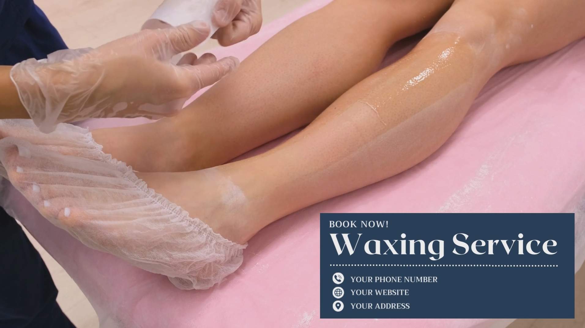 Waxing 01 -Nails-N-CV