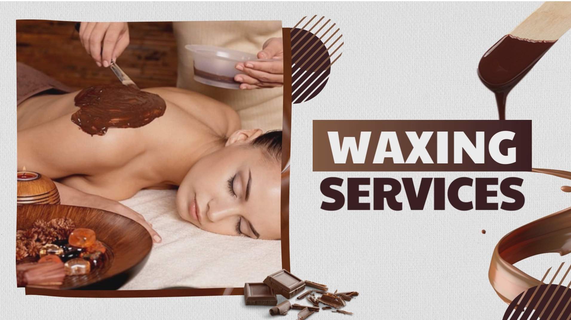 Waxing 15 -Nails-N-CV