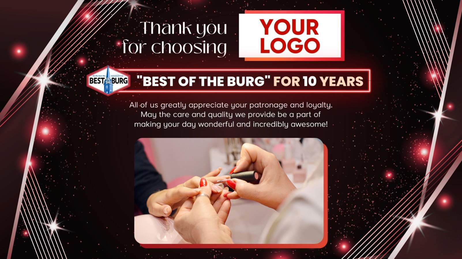 Why choose us  02-Nails-N-CV