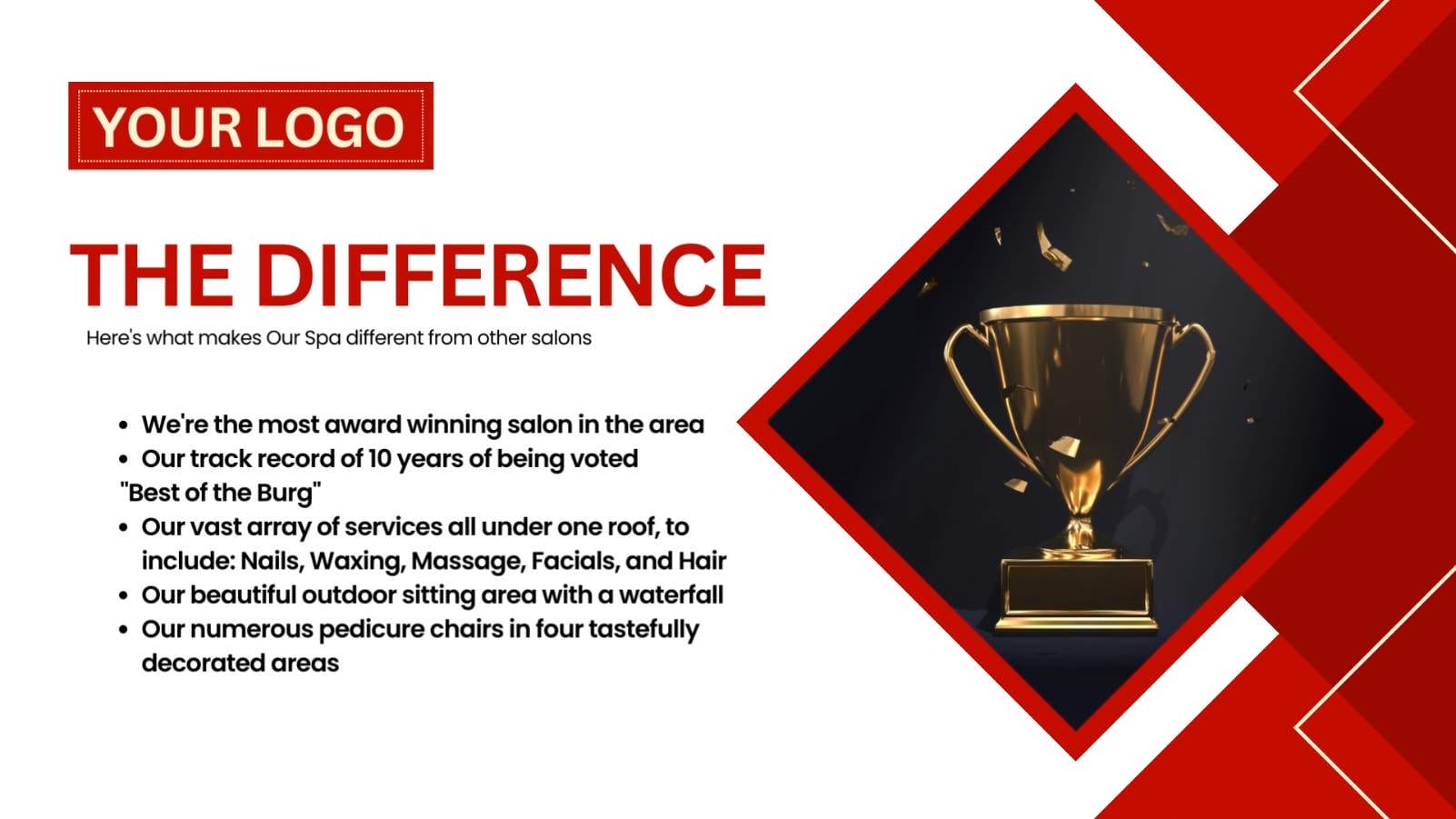 Why choose us  03-Nails-N-CV