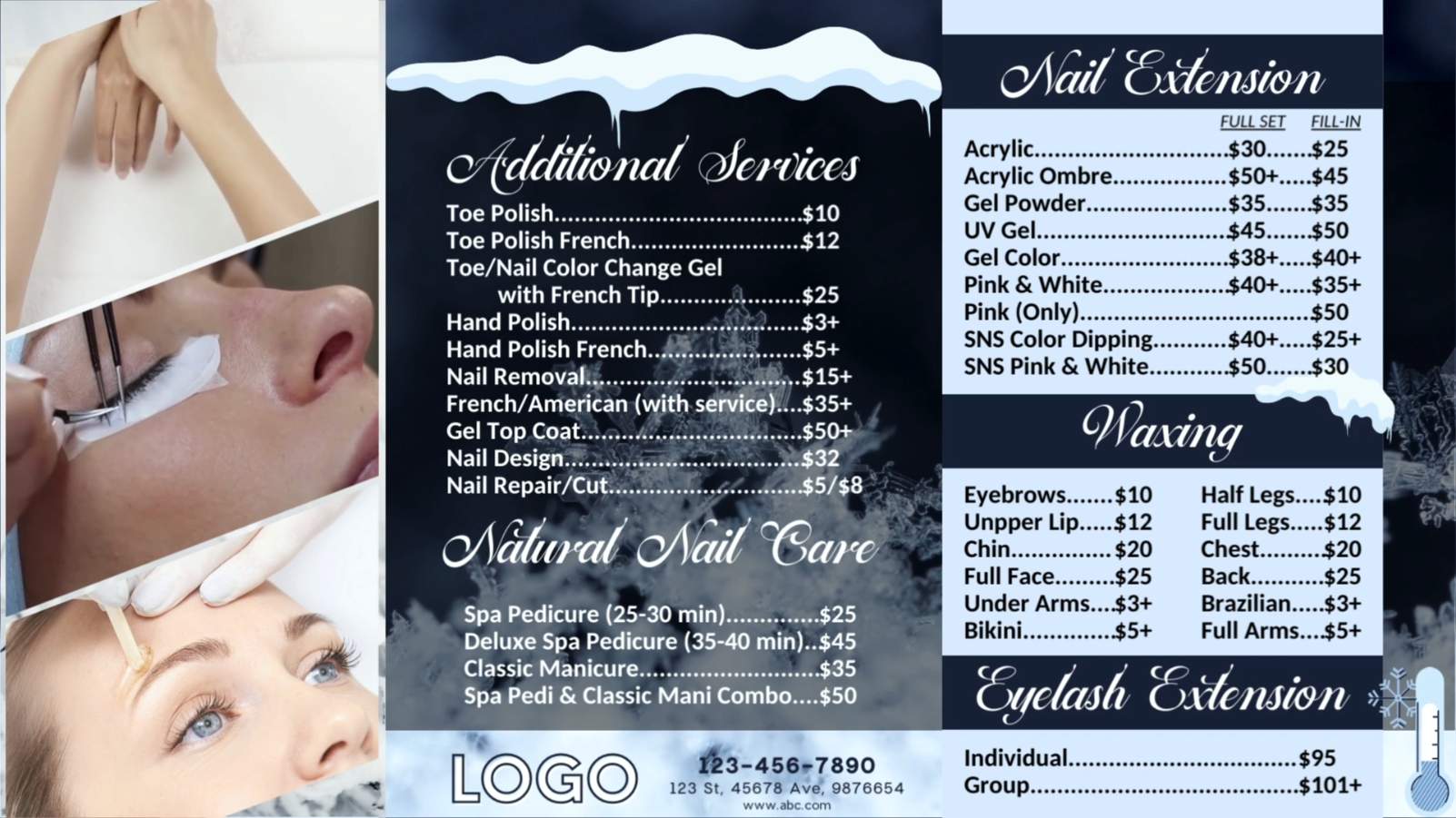 Winter(SSPL-009)-SSPL-N-CV