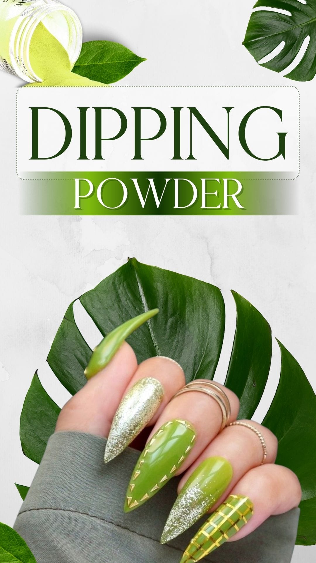 Dipping 15-Nails-D-CV