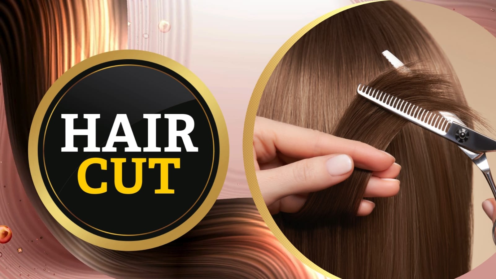 Hair Cut 01-Hair-N-CV