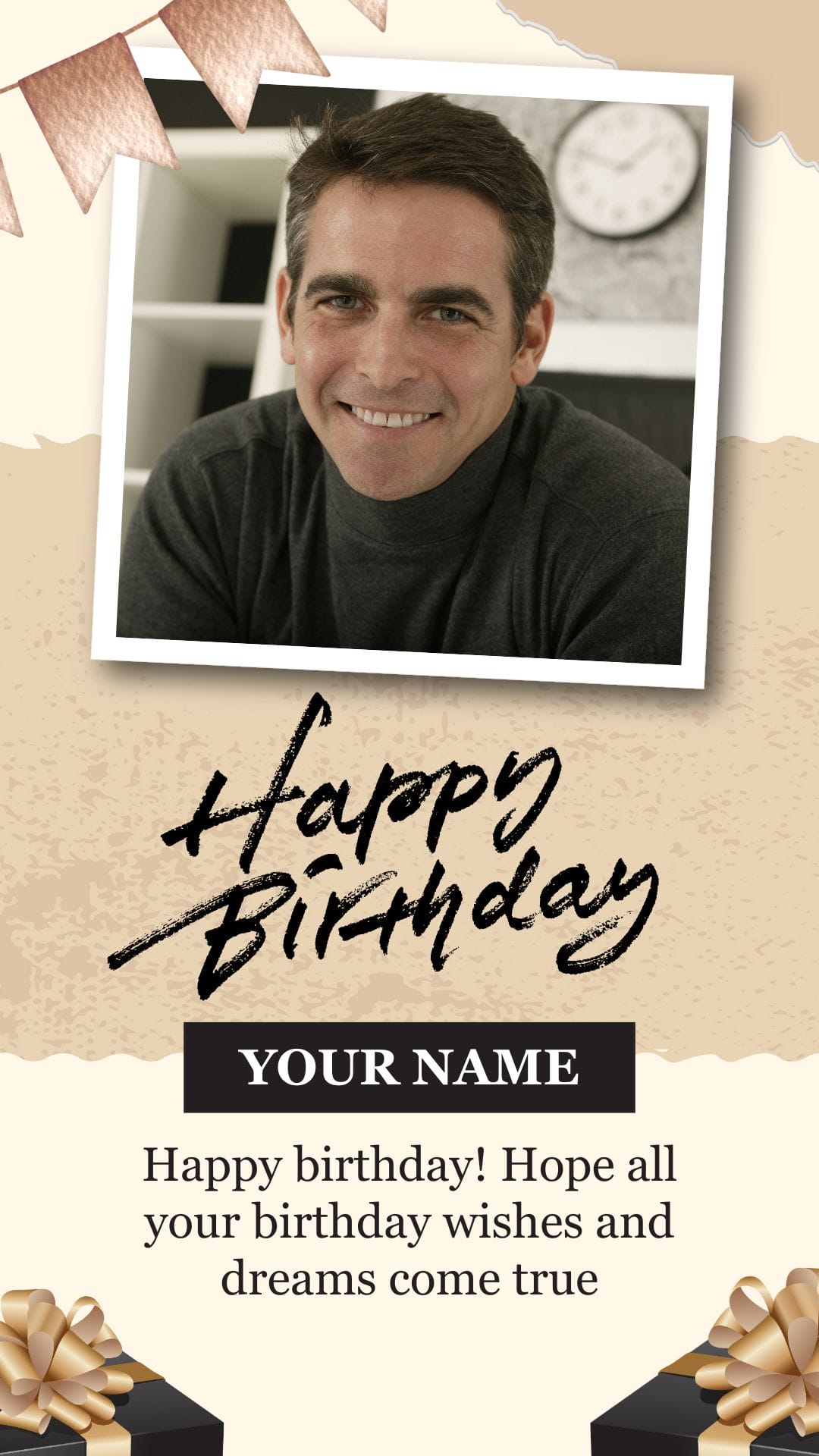 Happy Birthday 24-Holiday-D-CV