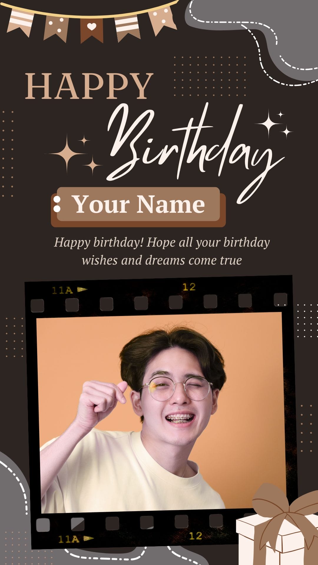 Happy Birthday 26-Holiday-D-CV