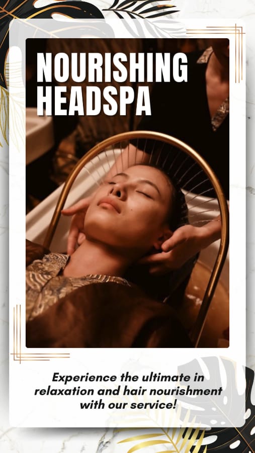 Nourishing Head Spa 10-Hair-D-CV