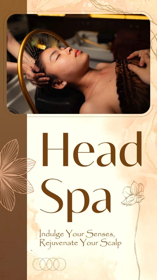 Nourishing Head Spa 12-Hair-D-CV