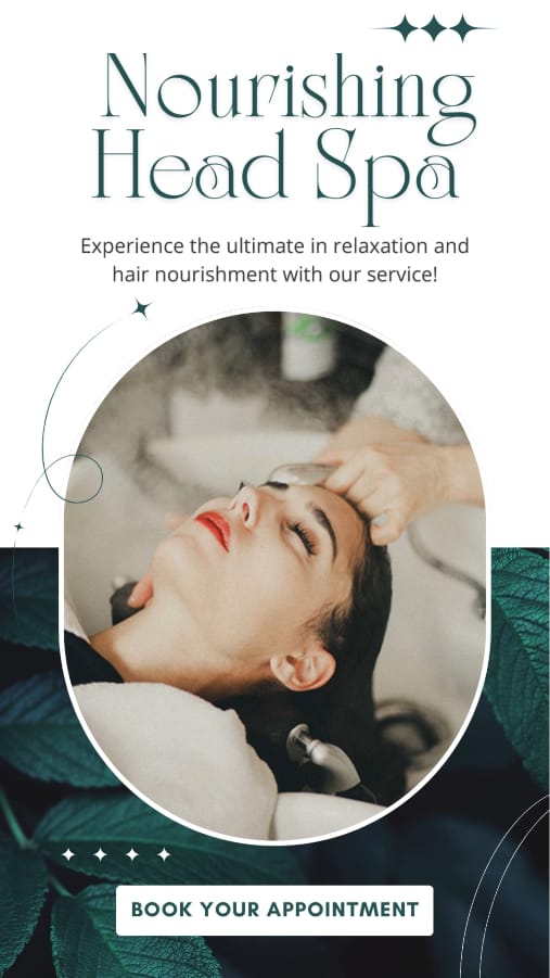 Nourishing Head Spa 14-Hair-D-CV