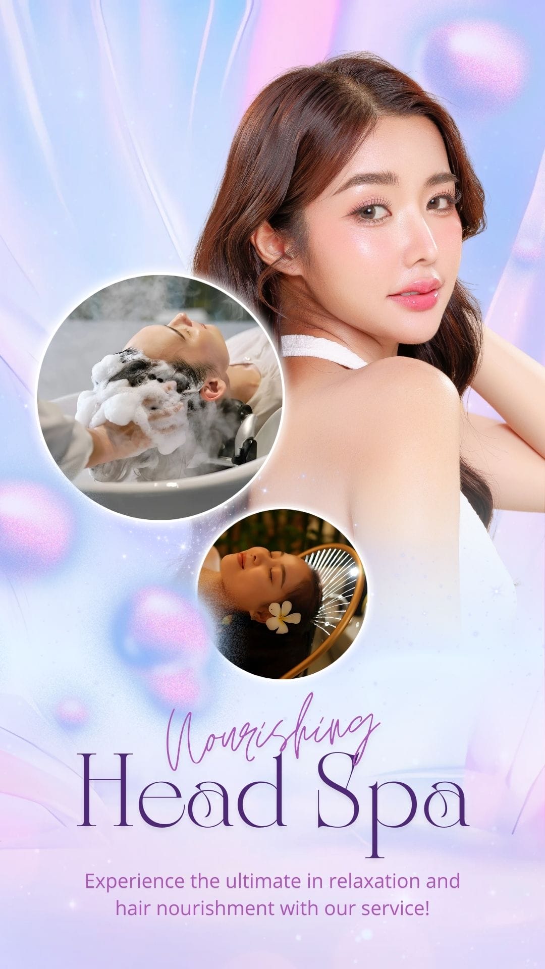 Nourishing Head Spa 15-Hair-D-CV