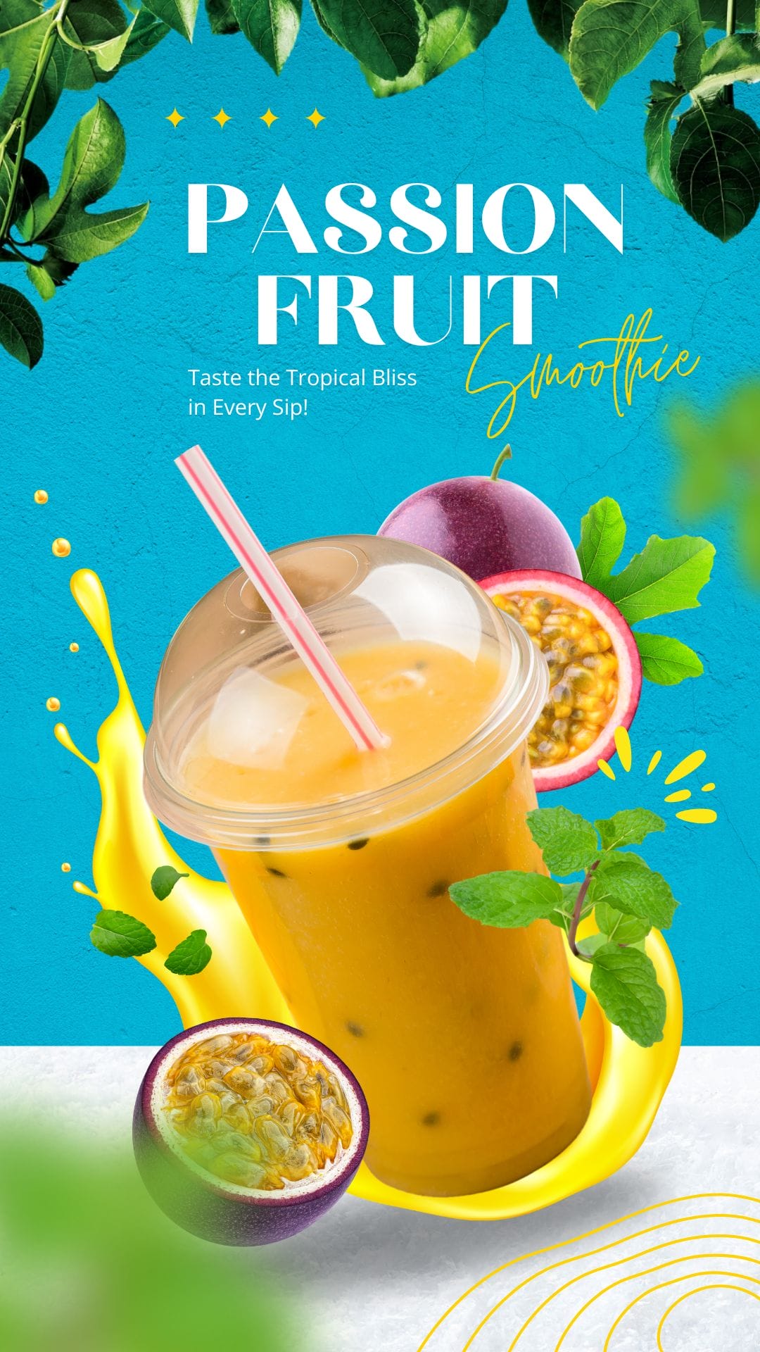 Passion Fruit Smoothie 01-Res-D-CV