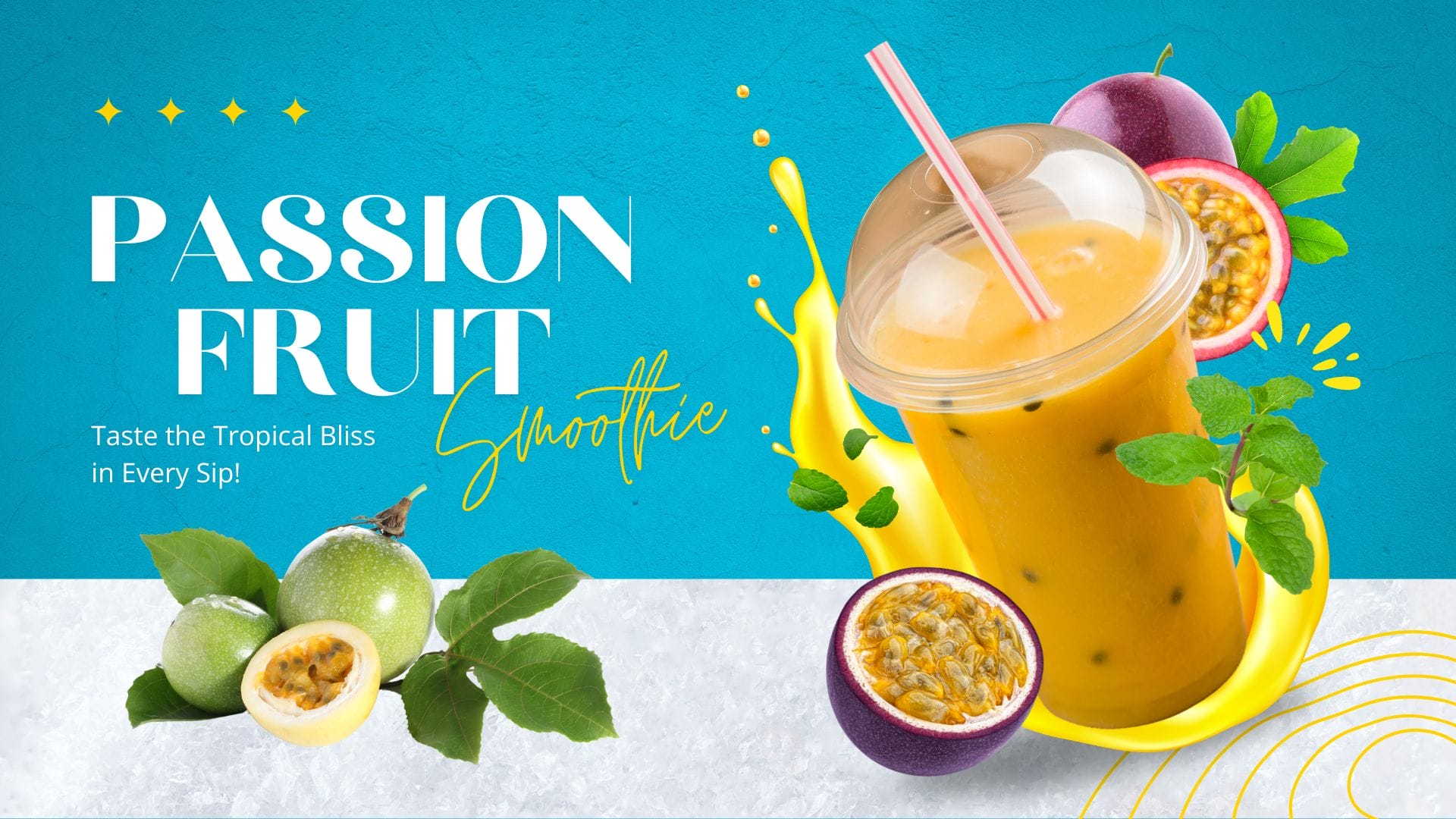 Passion Fruit Smoothie 01-Res-N-CV