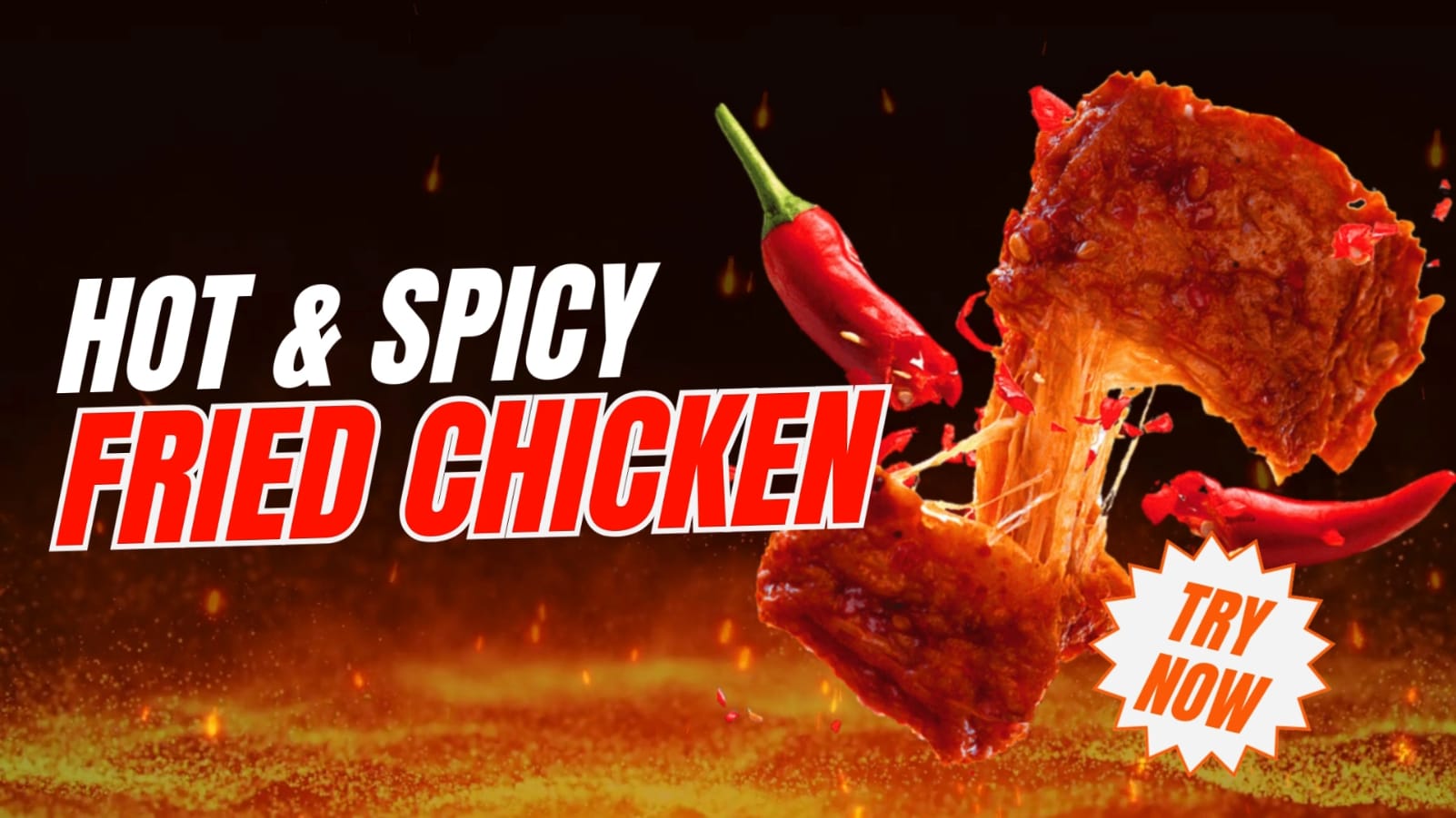 Spicy Fried Chicken 01-N-Res-CV