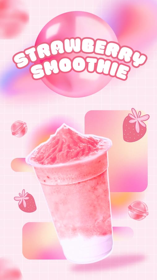 Strawberry Smoothie 01-D-Res-CV