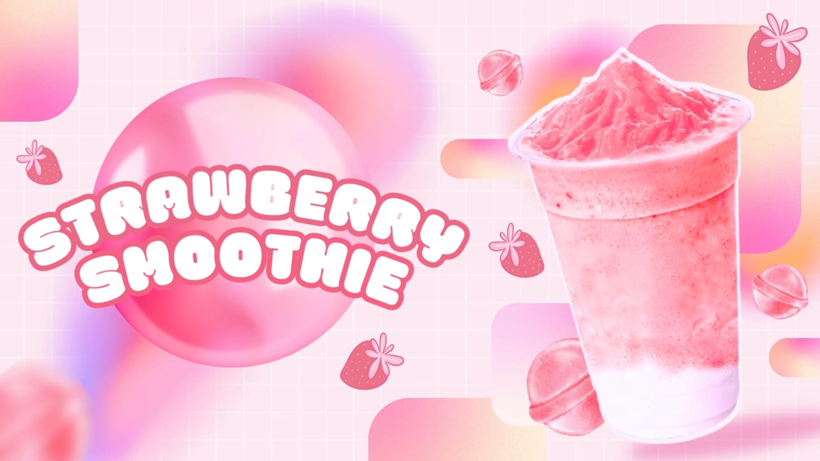Strawberry Smoothie 01-N-Res-CV
