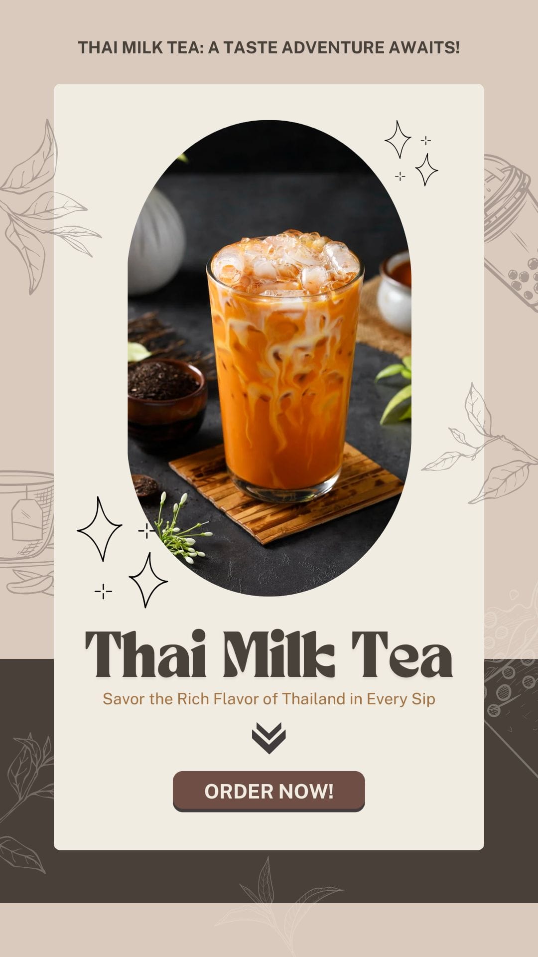 Thai Milk Tea 01-Res-D-CV