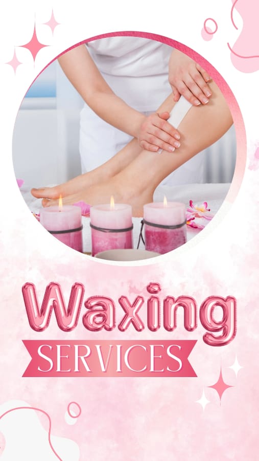 Waxing 10-Nails-D-CV