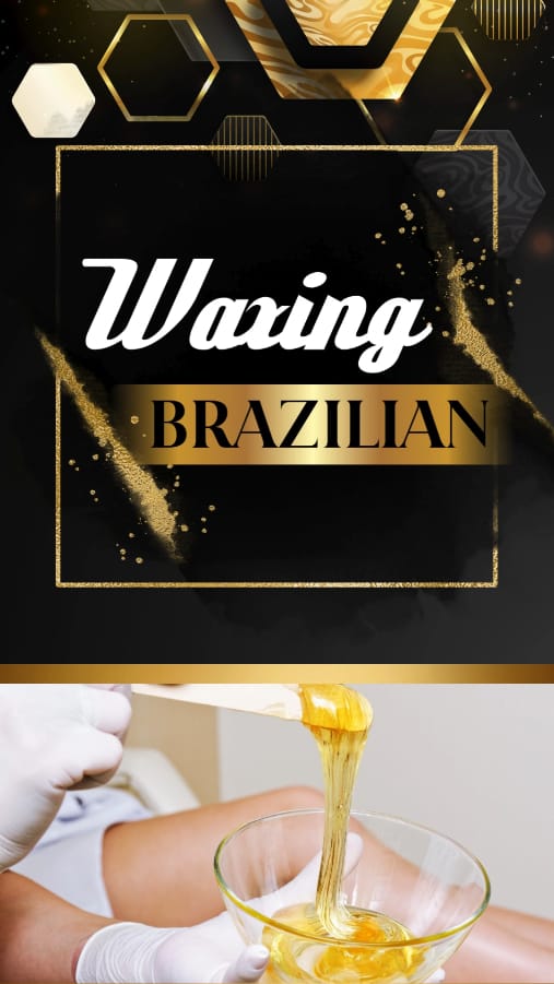 Waxing 12-Nails-D-CV