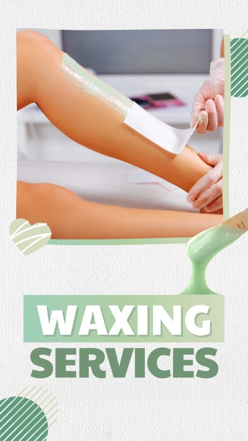 Waxing 13-Nails-D-CV