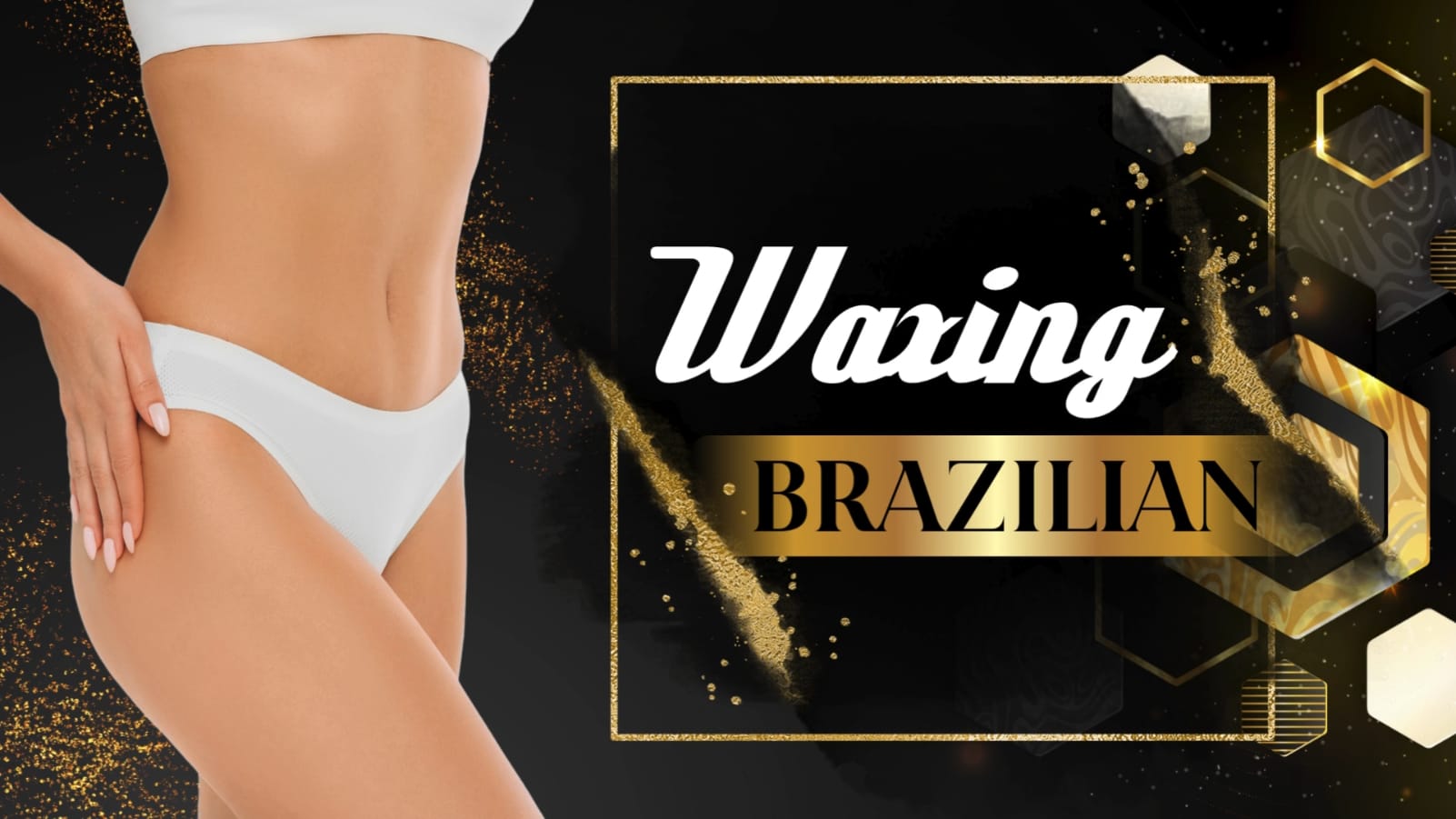 Waxing 19-Nails-N-CV