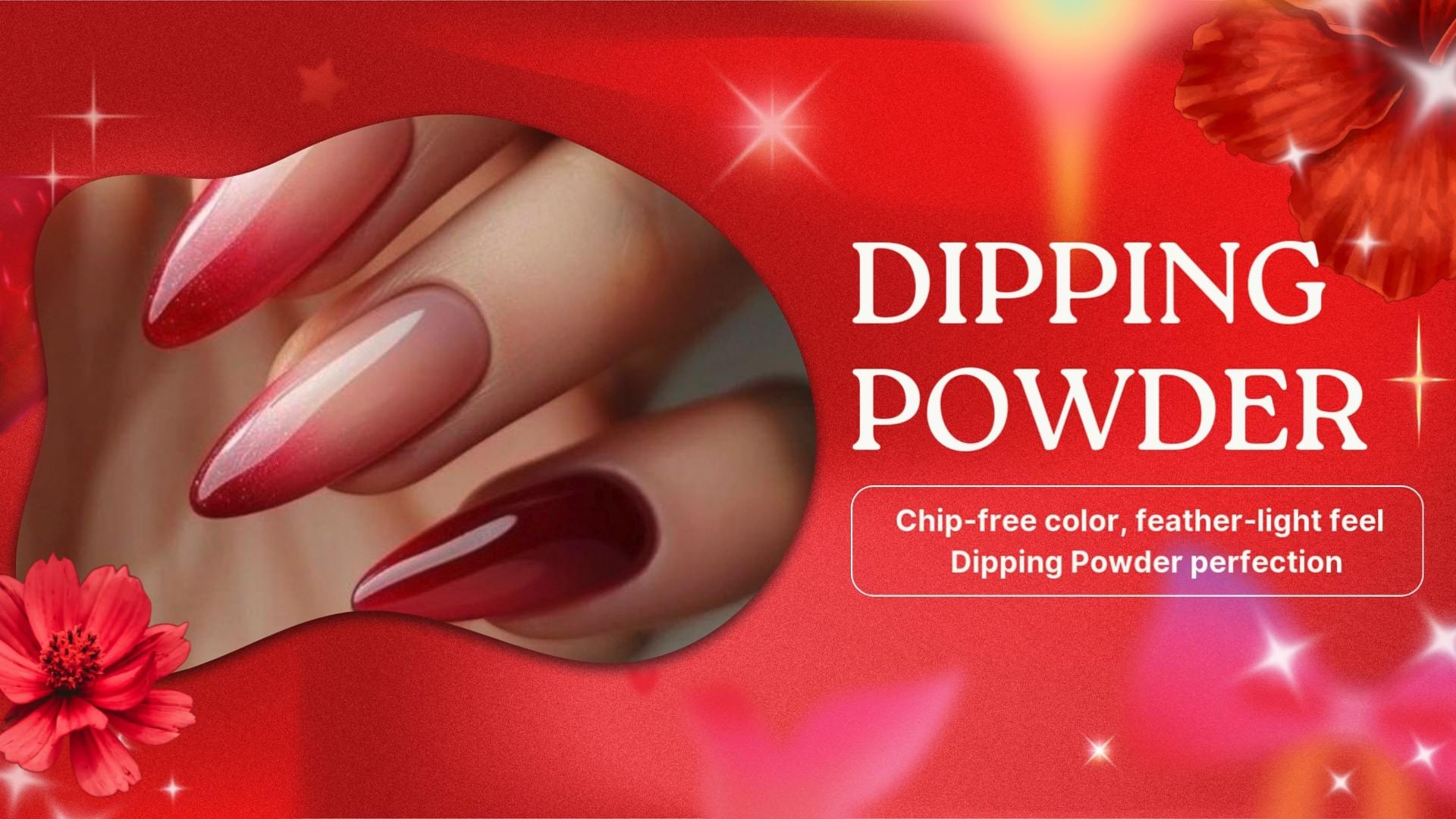Dipping 30-Nails-N-CV