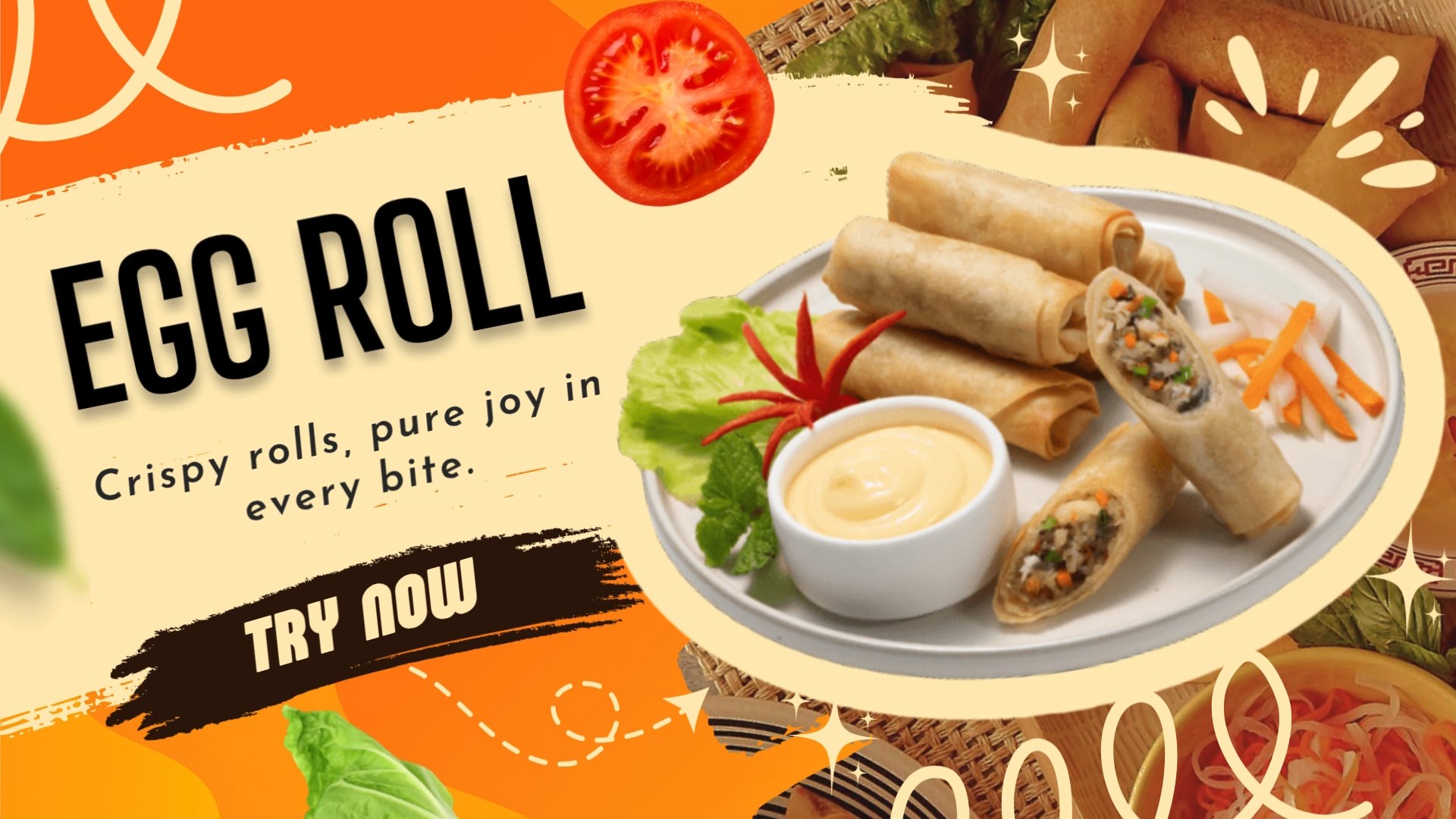 Egg Roll 01-Res-N-CV