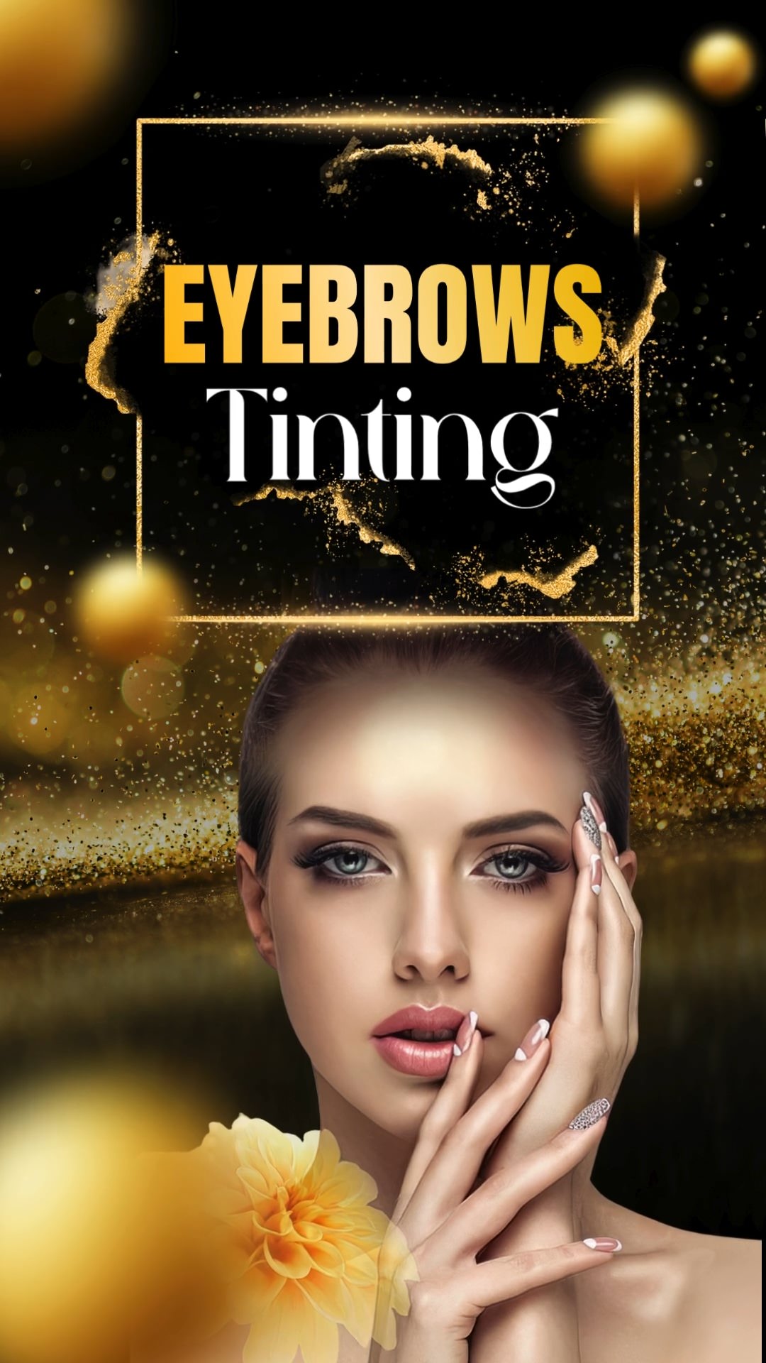 Eyebrow Tinting 04-Nails-D-CV