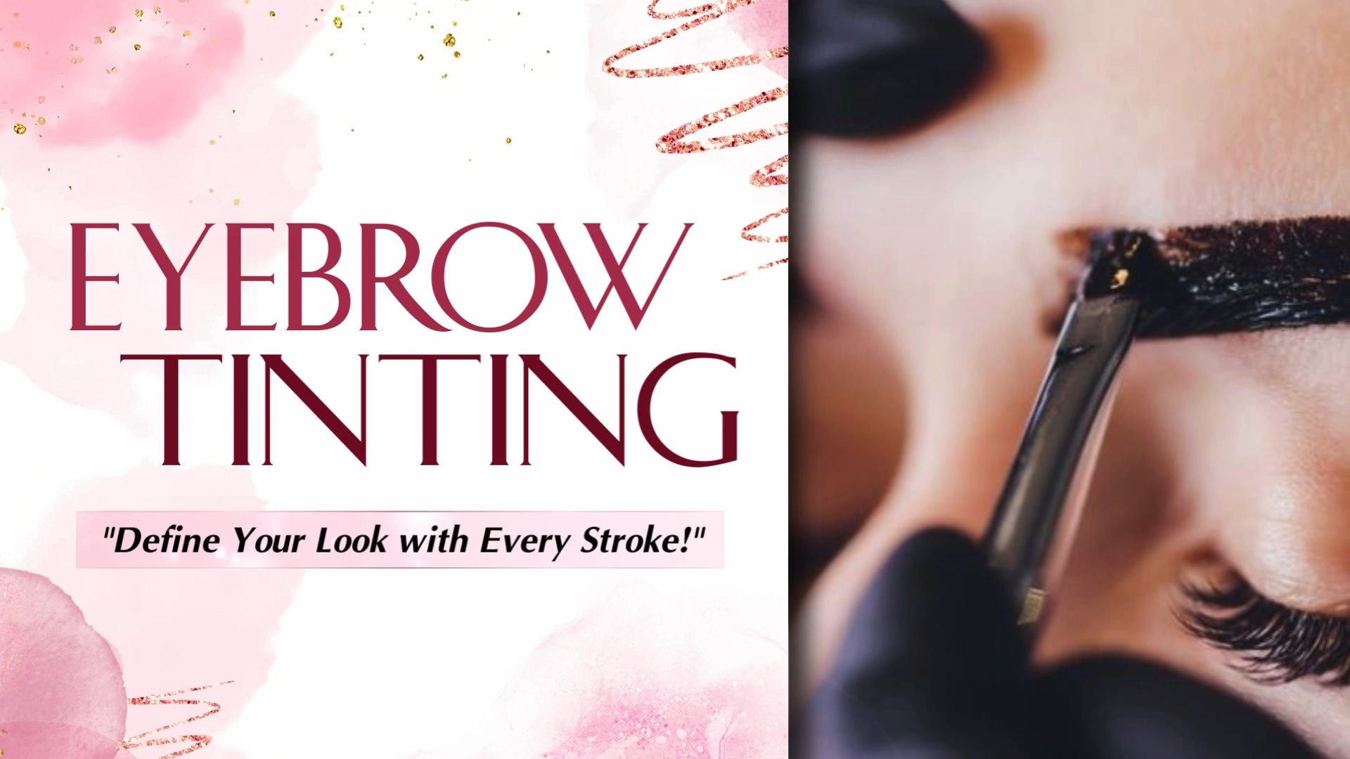 Eyebrow Tinting 05-Nails-N-CV