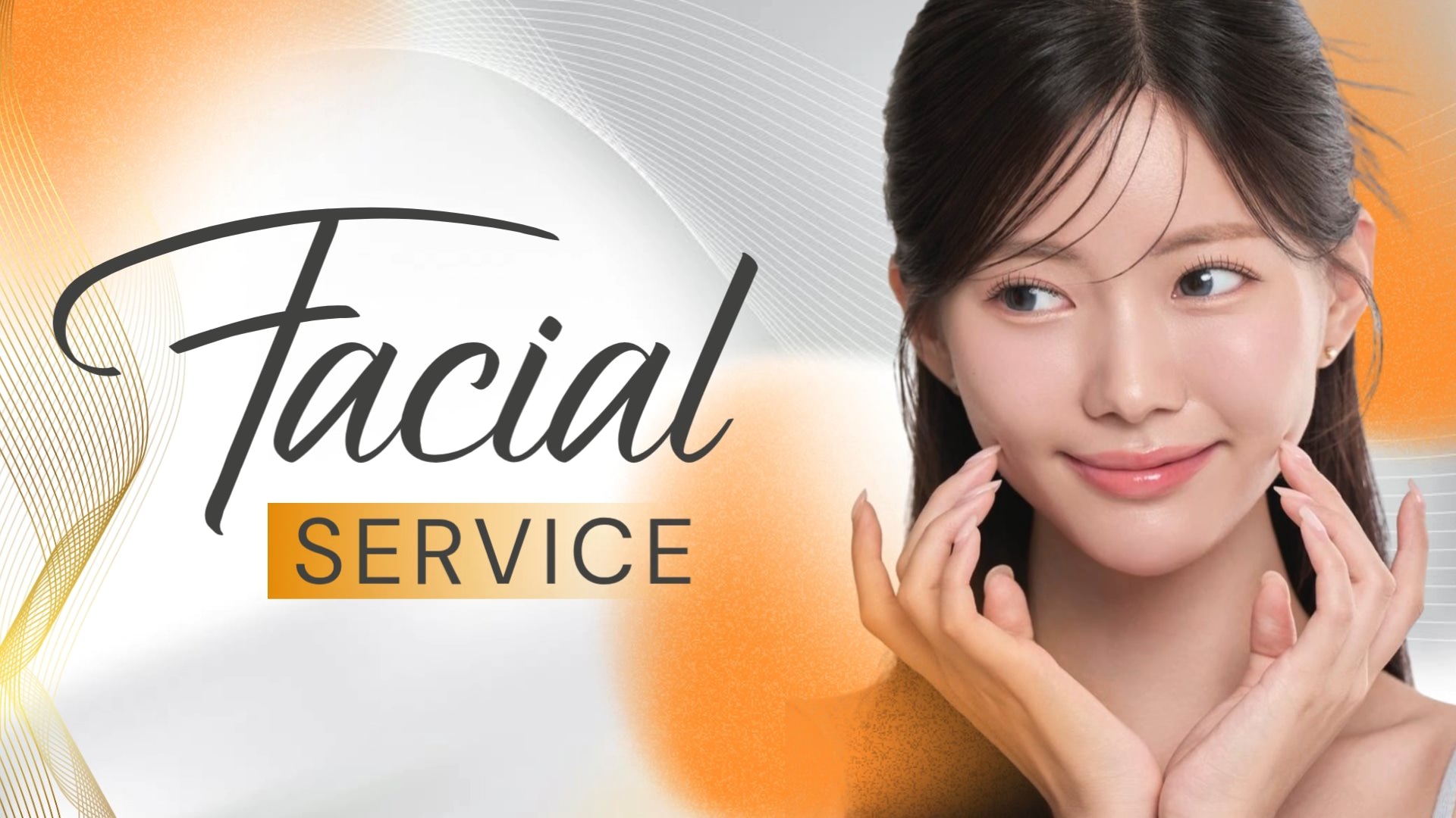 Facial 21-Nails-N-CV