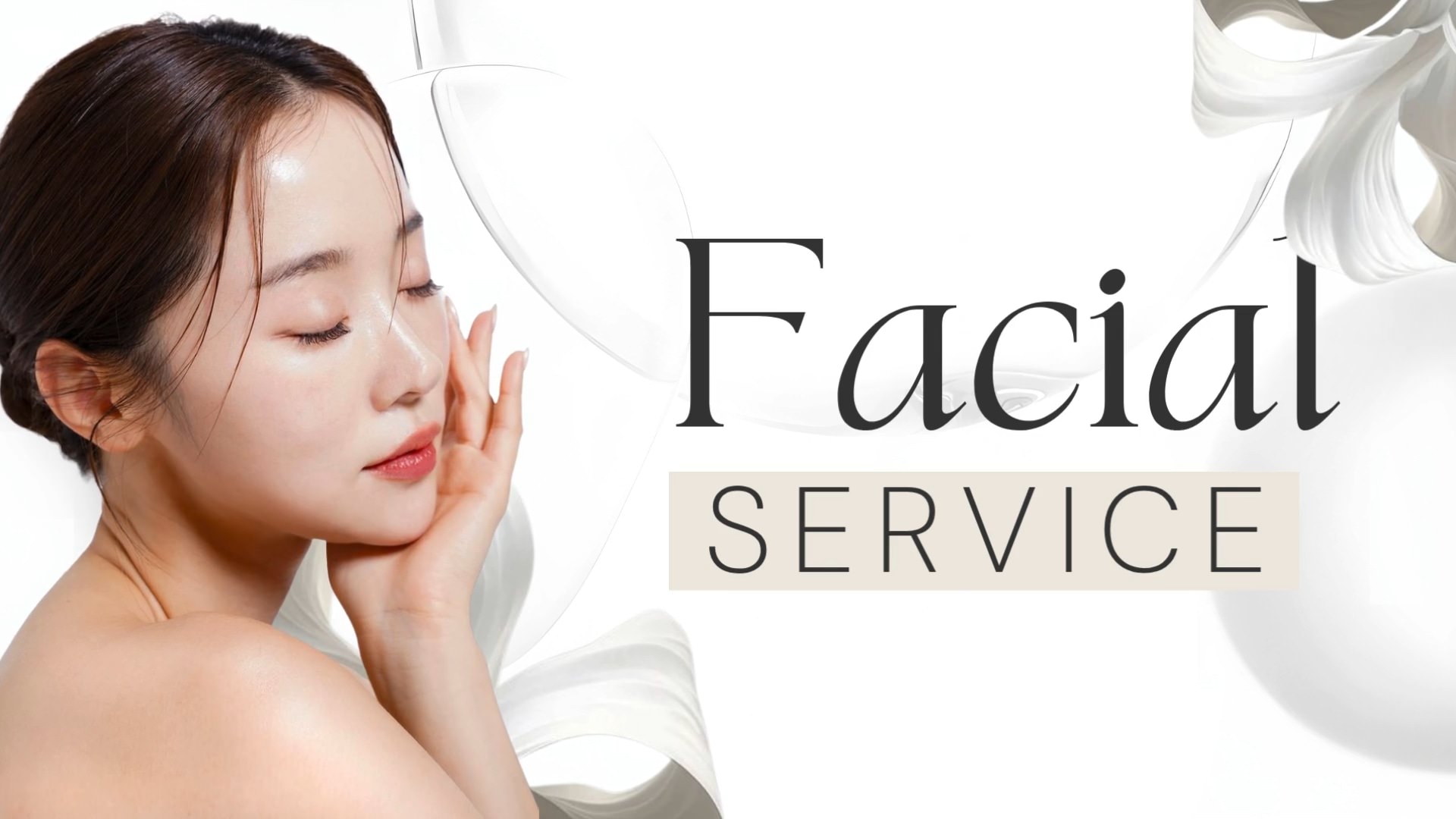 Facial 22-Nails-N-CV