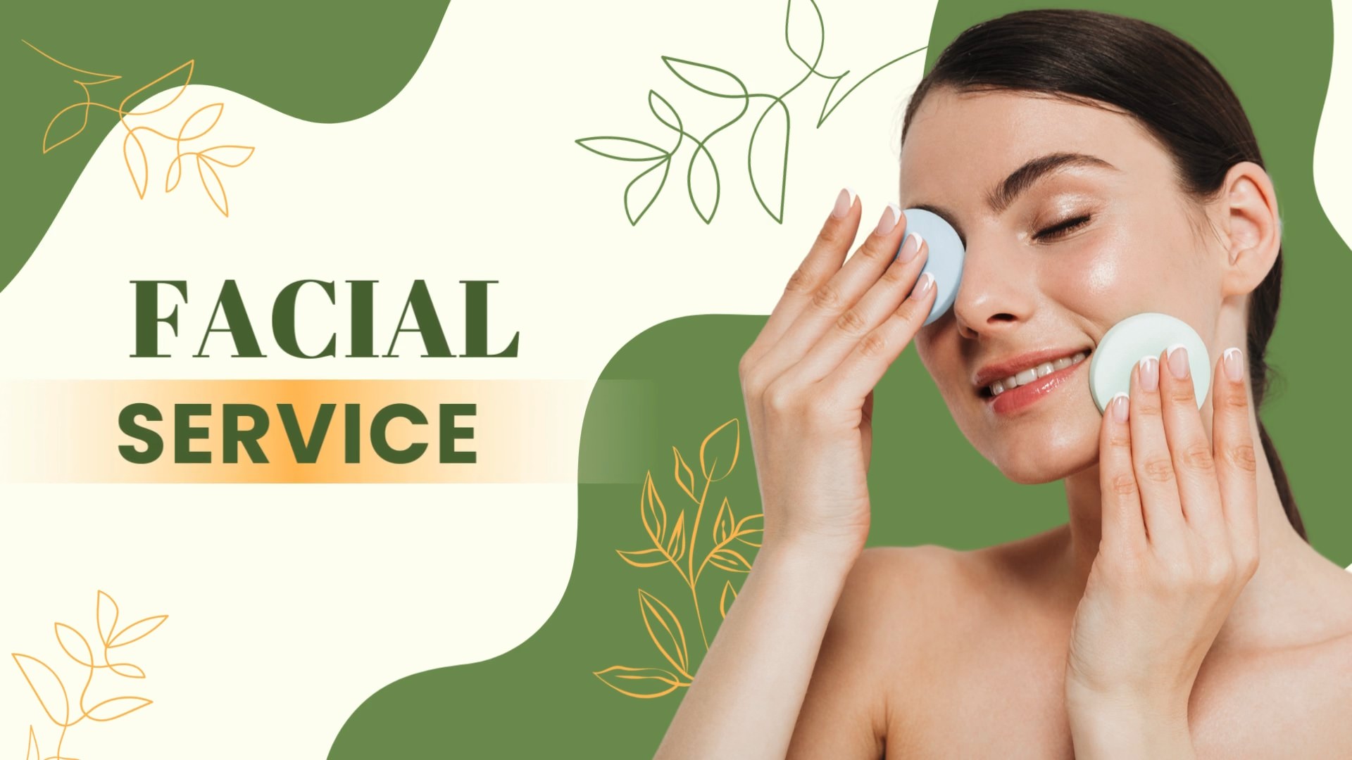 Facial 24-Nails-N-CV