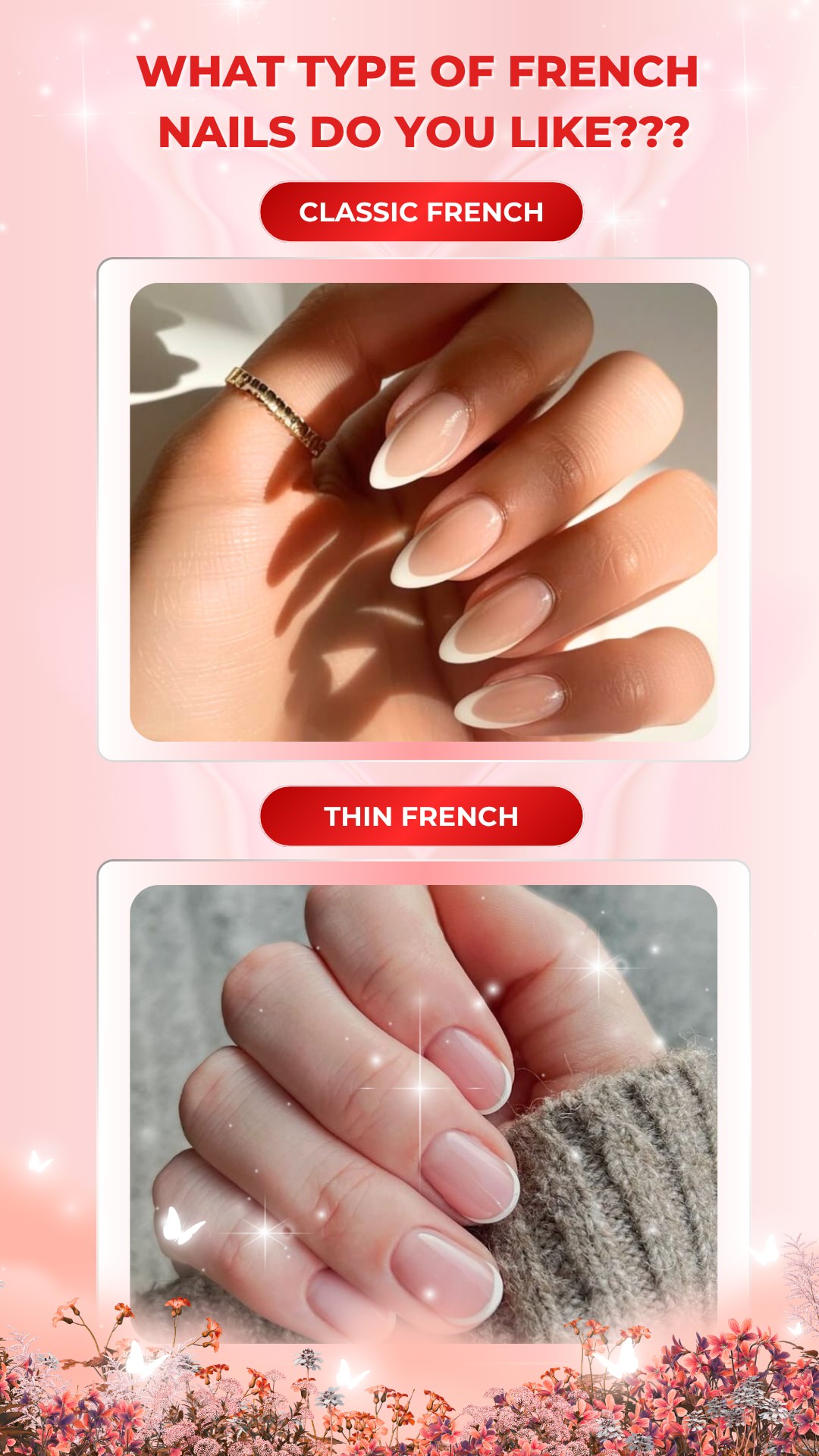 French Nail-05-D-CV