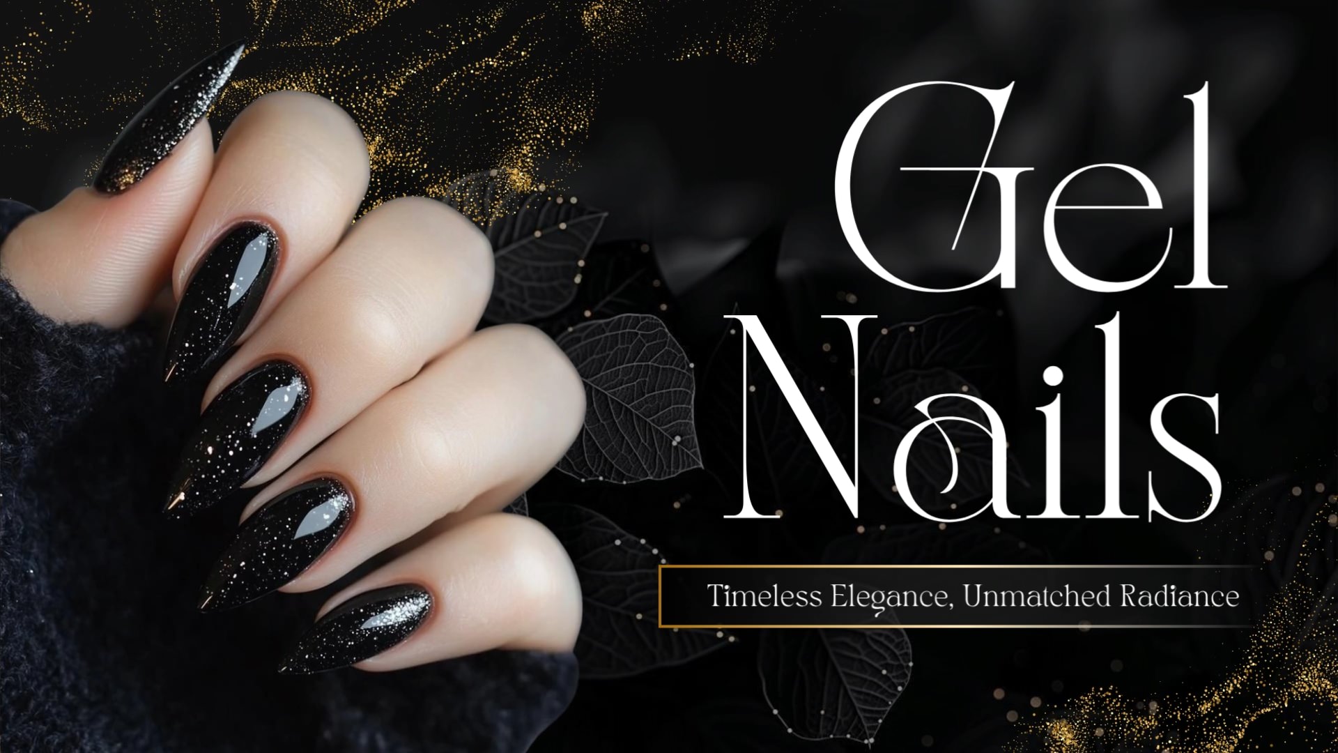 Gel Nails 11-Nails-N-CV