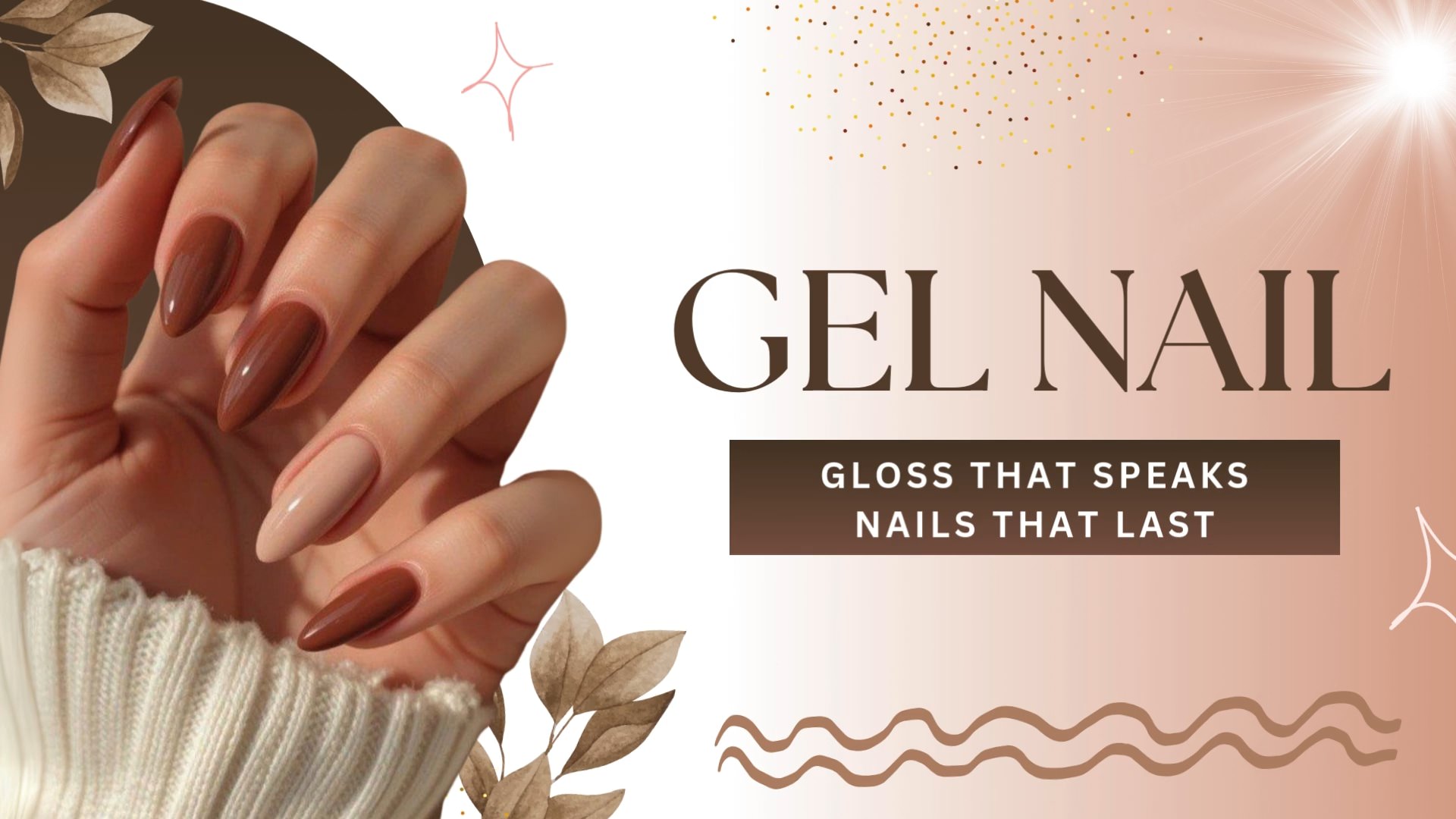 Gel Nails 13-Nails-N-CV