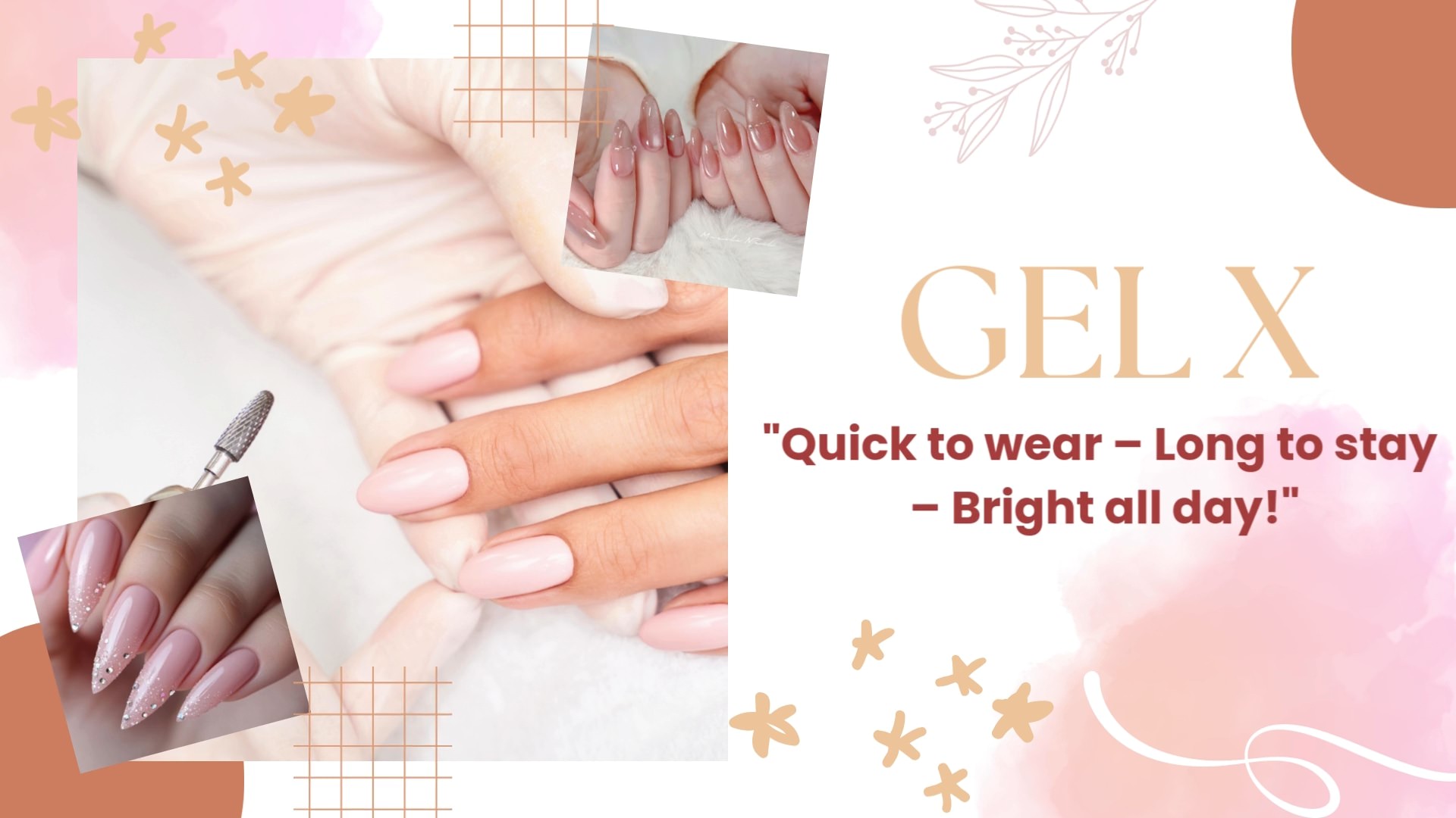 Gel X 15-Nails-N-CV