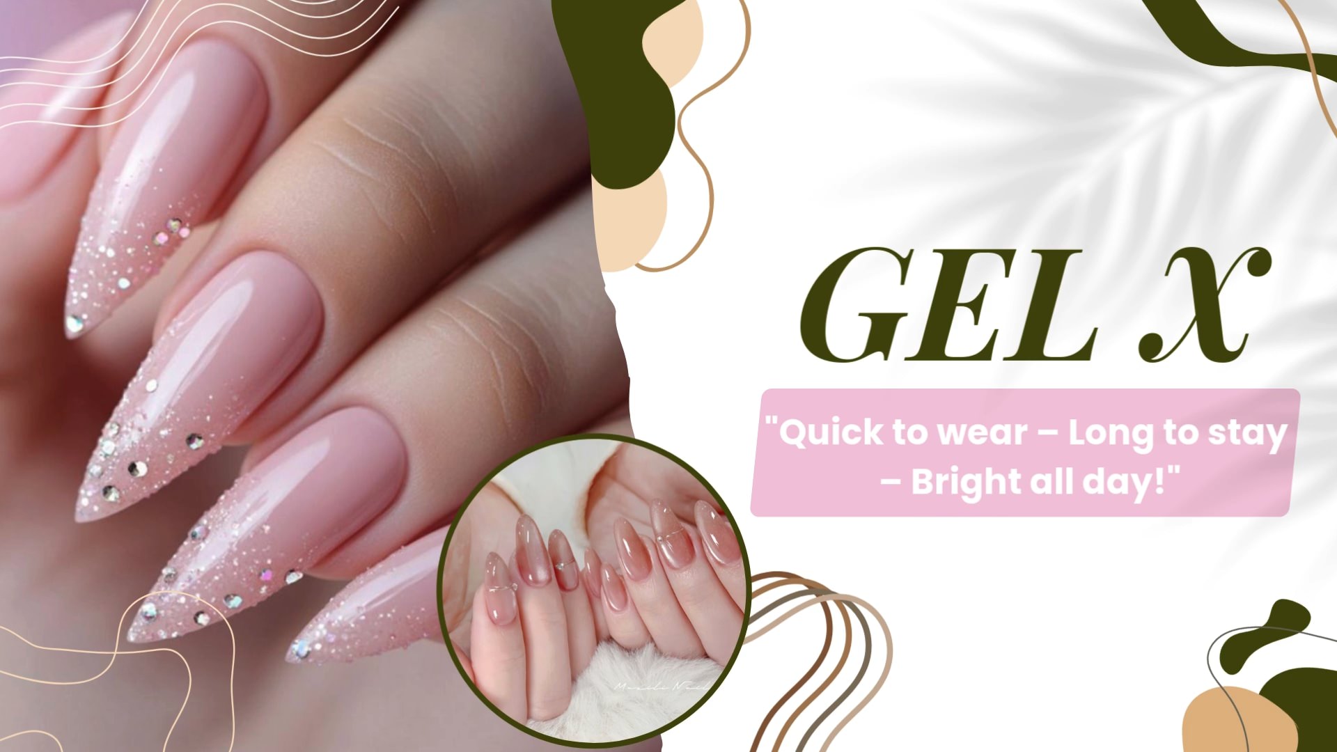 Gel X 17-Nails-N-CV