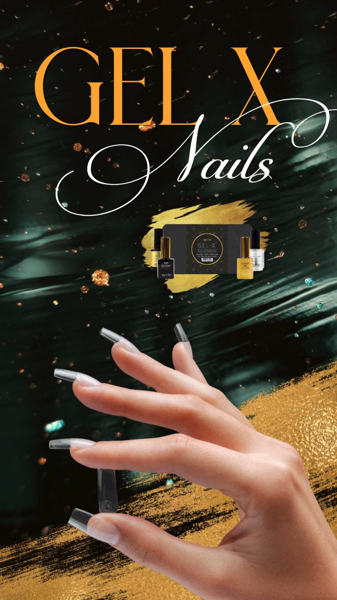 Gel X Nails 09-Nails-D-CV