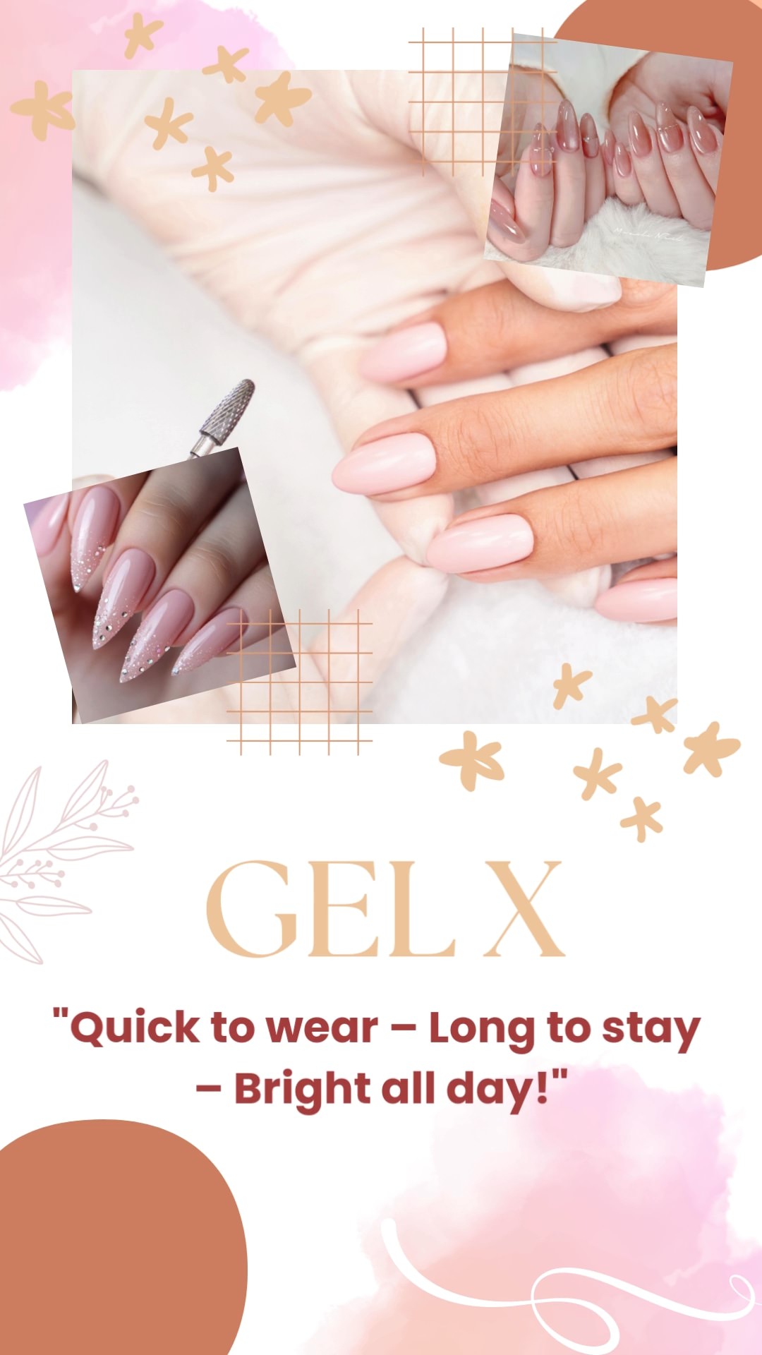 Gel X Nails 11-Nails-D-CV