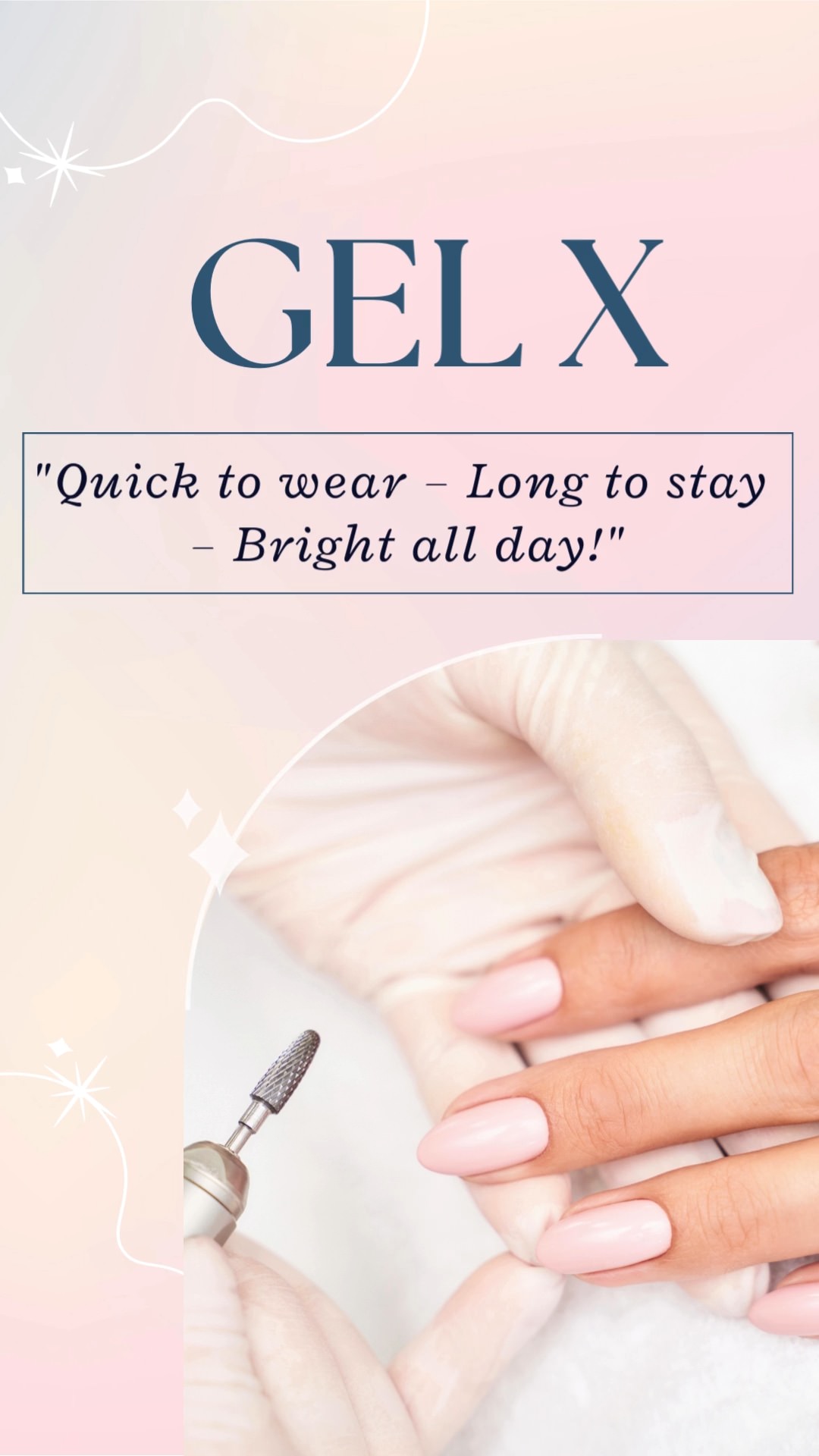 Gel X Nails 12-Nails-D-CV