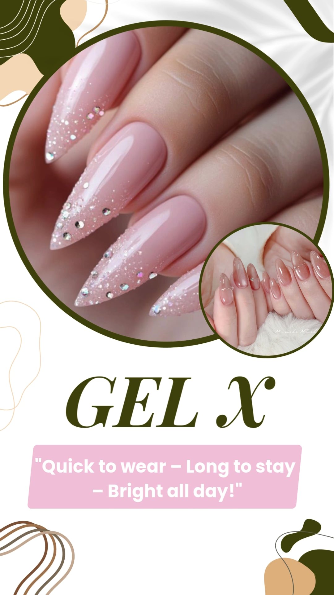 Gel X Nails 13-Nails-D-CV