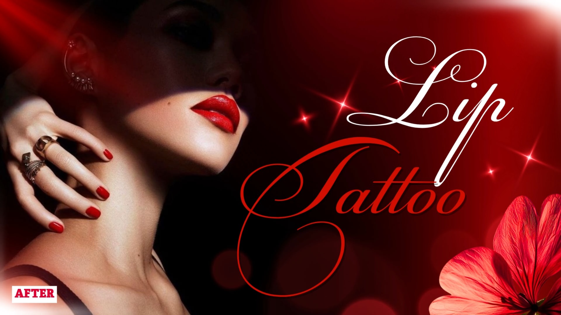 Lip Blush 08-Nails-N-CV