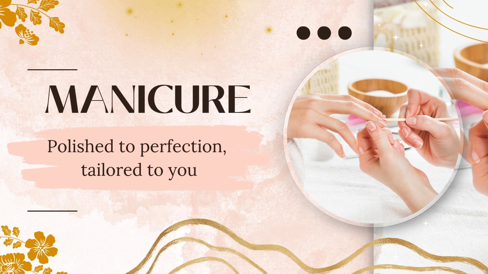 Manicure 12-Nails-N-CV