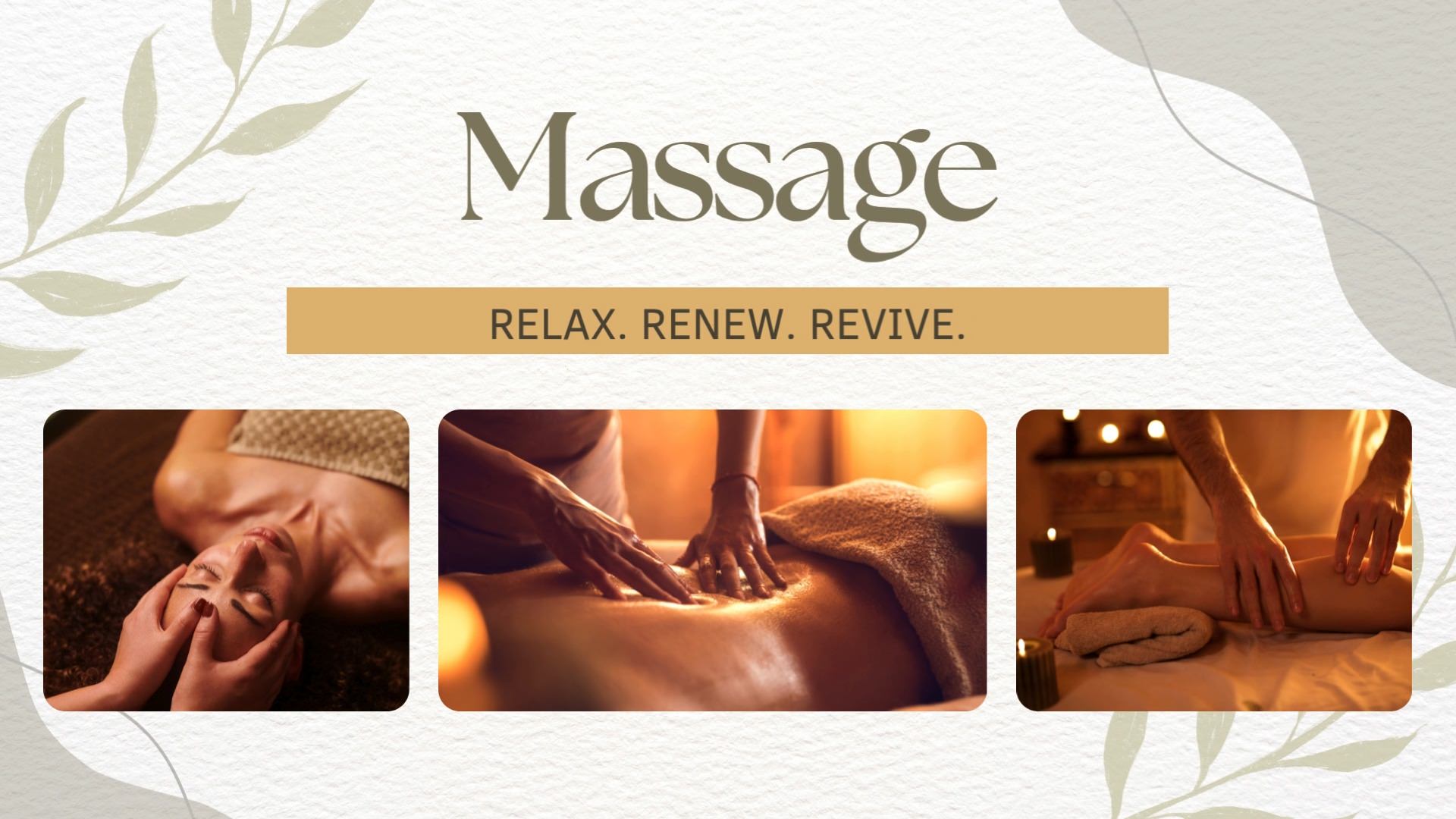 Massage 13-Nails-N-CV