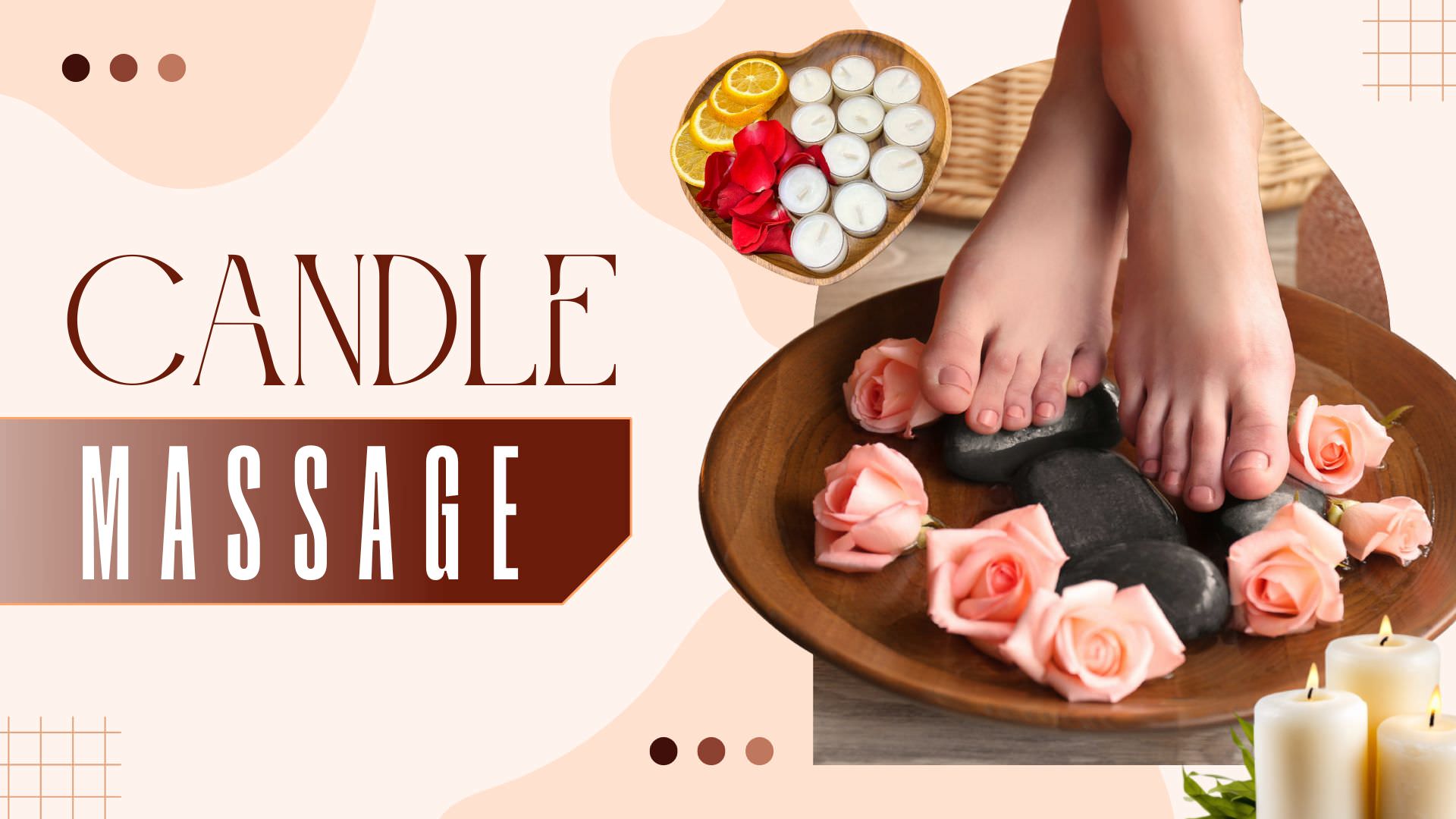 Massage Candle 02-N-CV