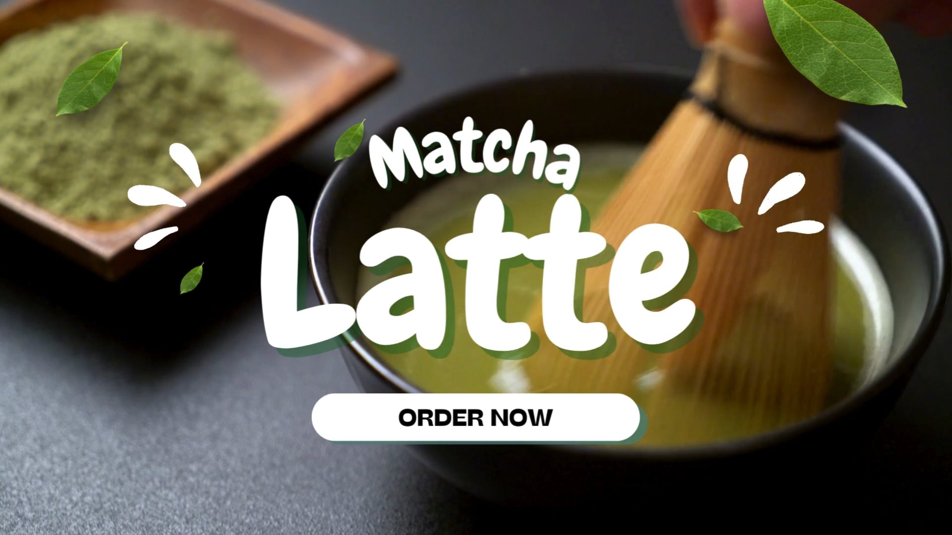 Matcha Latte 03-Res-N-CV