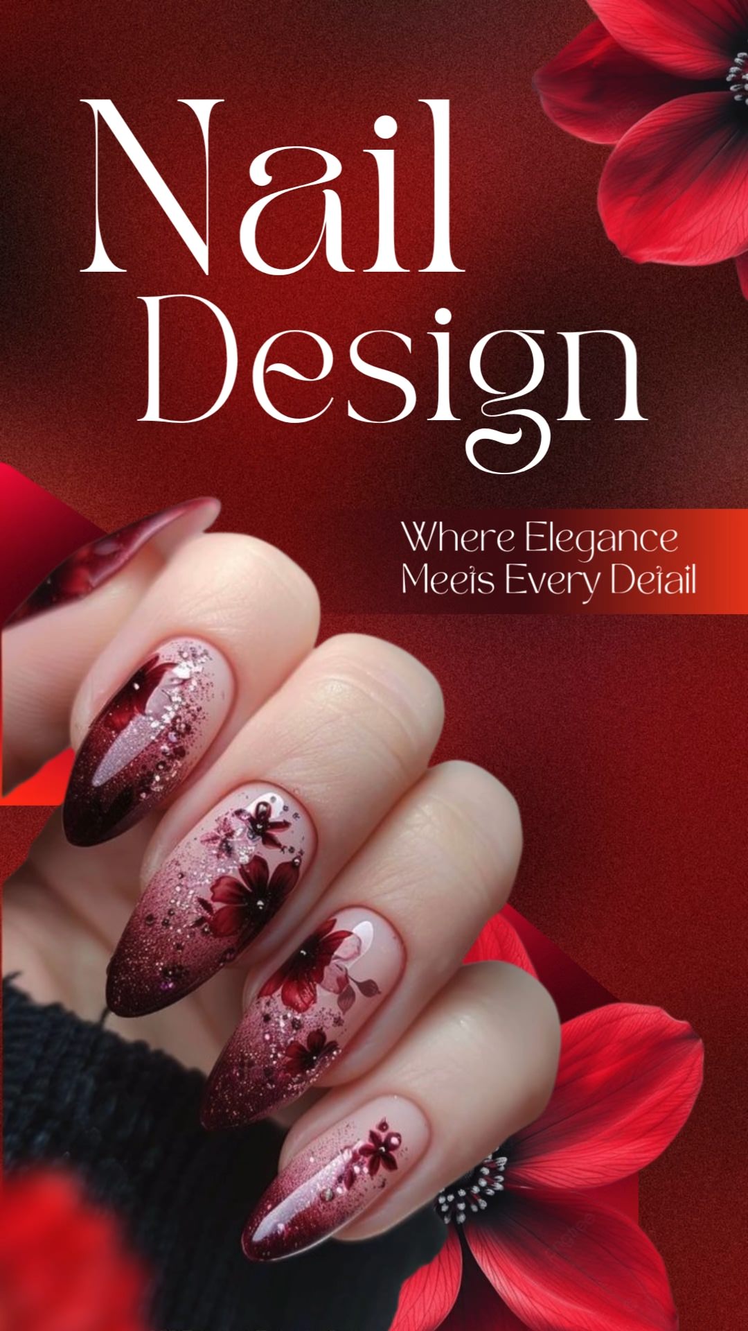 Nail Design 14-Nails-D-CV