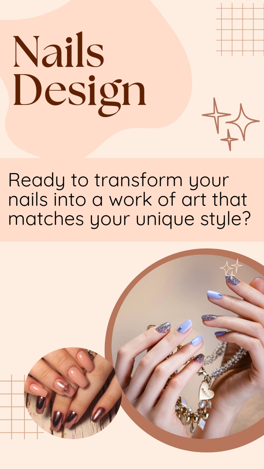 Nail Design 17-Nails-D-CV