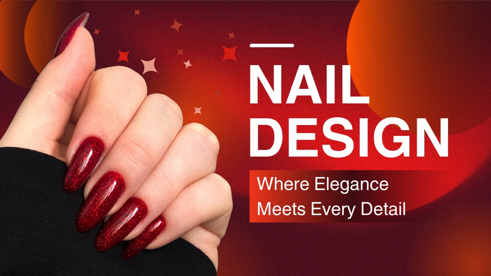 Nail Design 19-Nails-N-CV