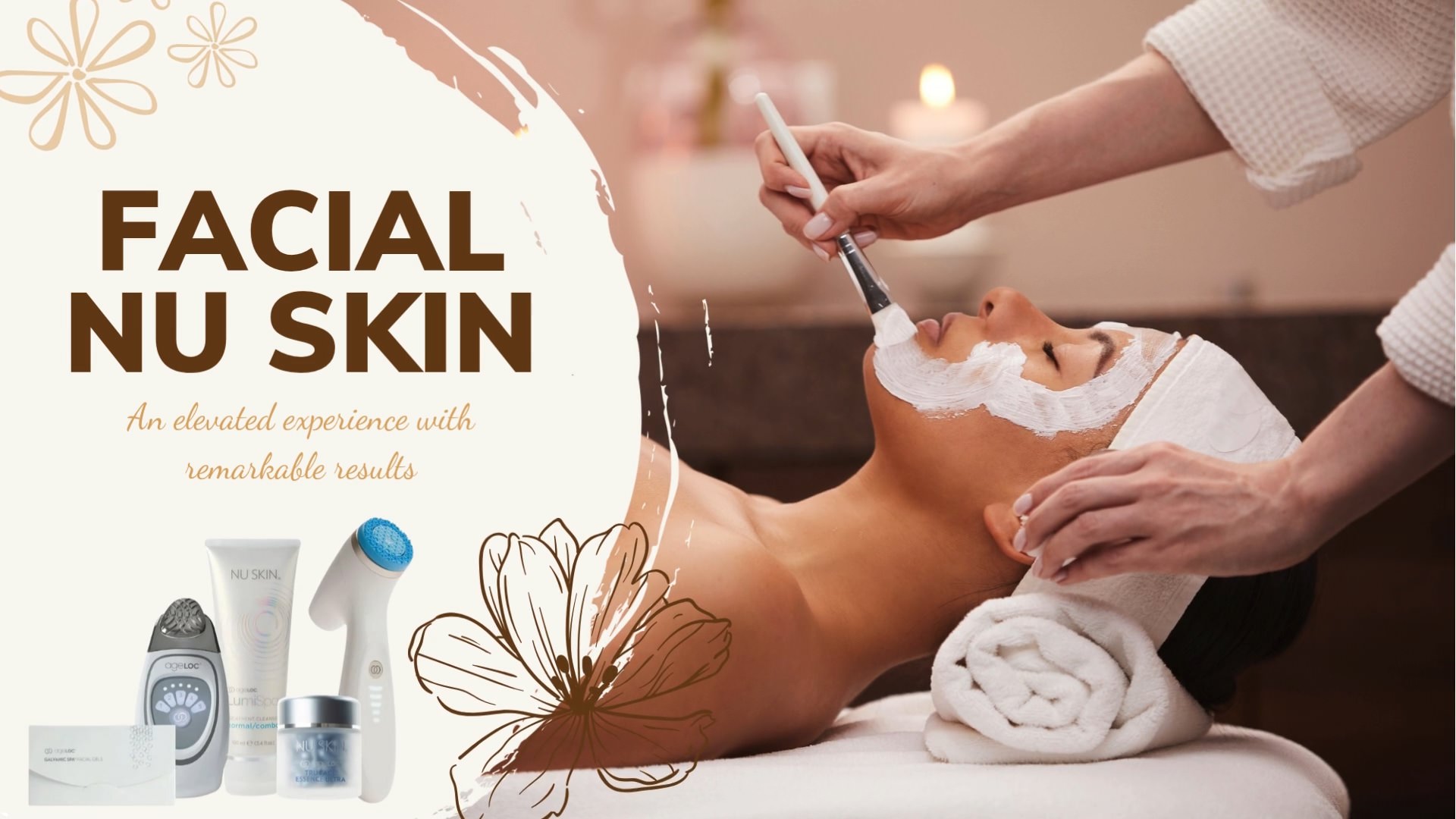 Nuskin Facial 01-Nails-N-CV