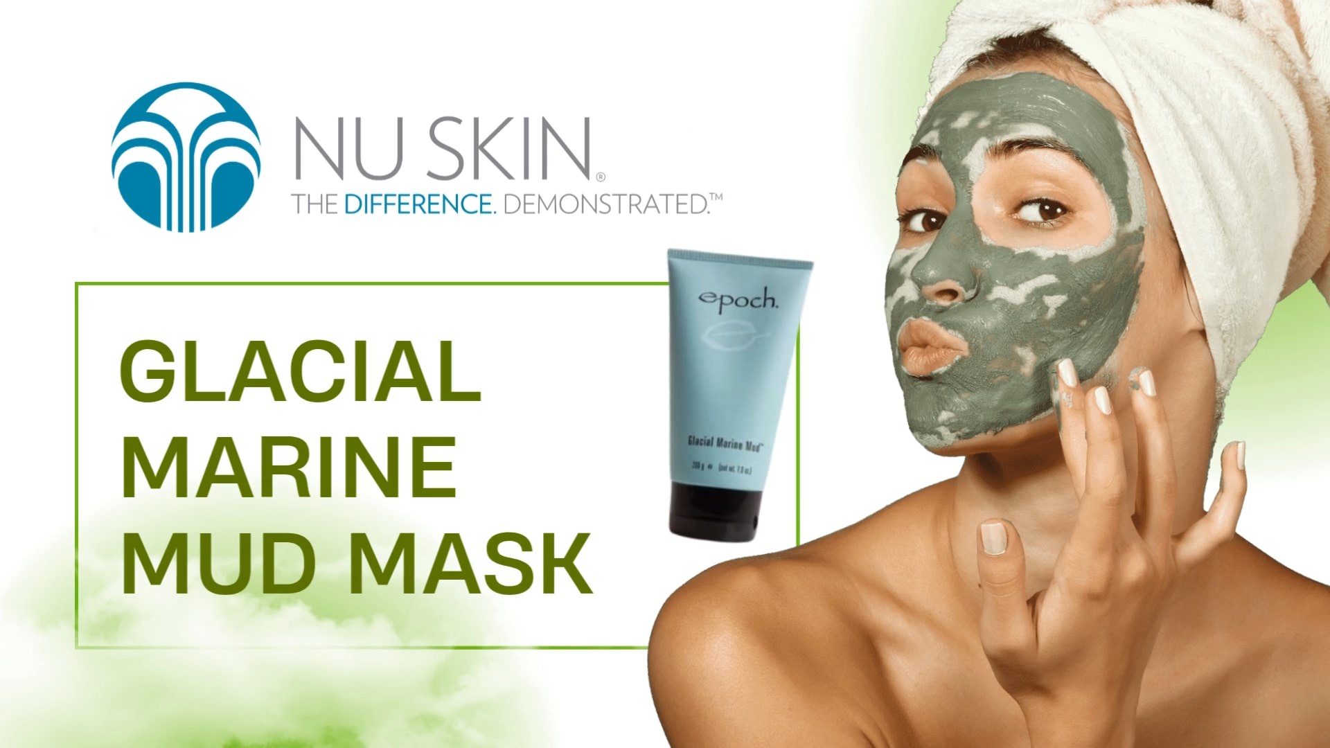 Nuskin Facial 02-Nails-N-CV