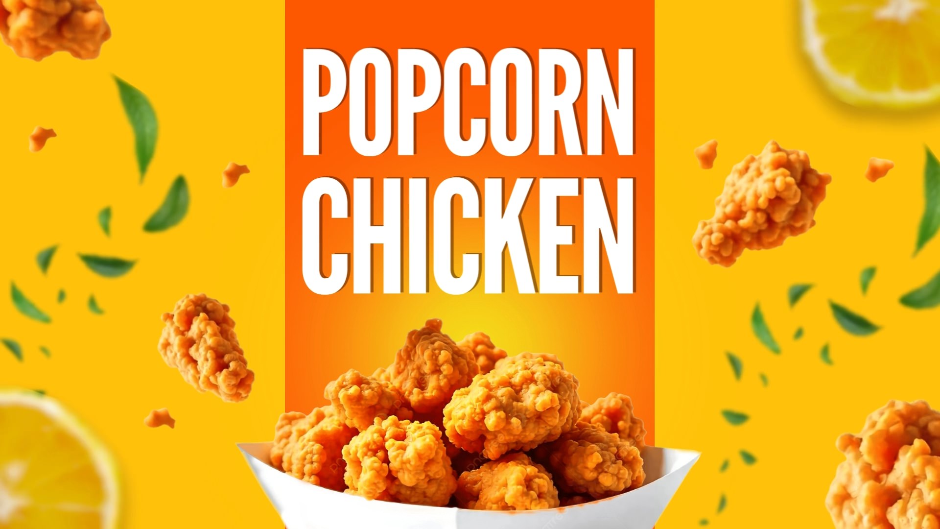 Popcorn Chicken 01-N-Res-CV
